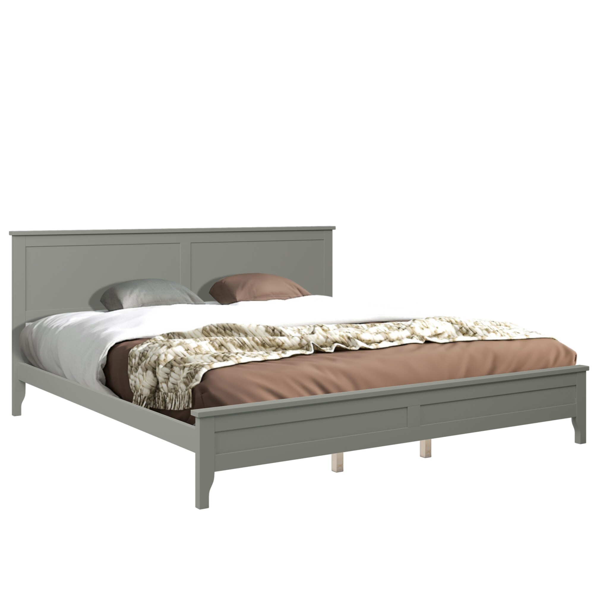 Clihome WM-WF188706AAA beds - View #3