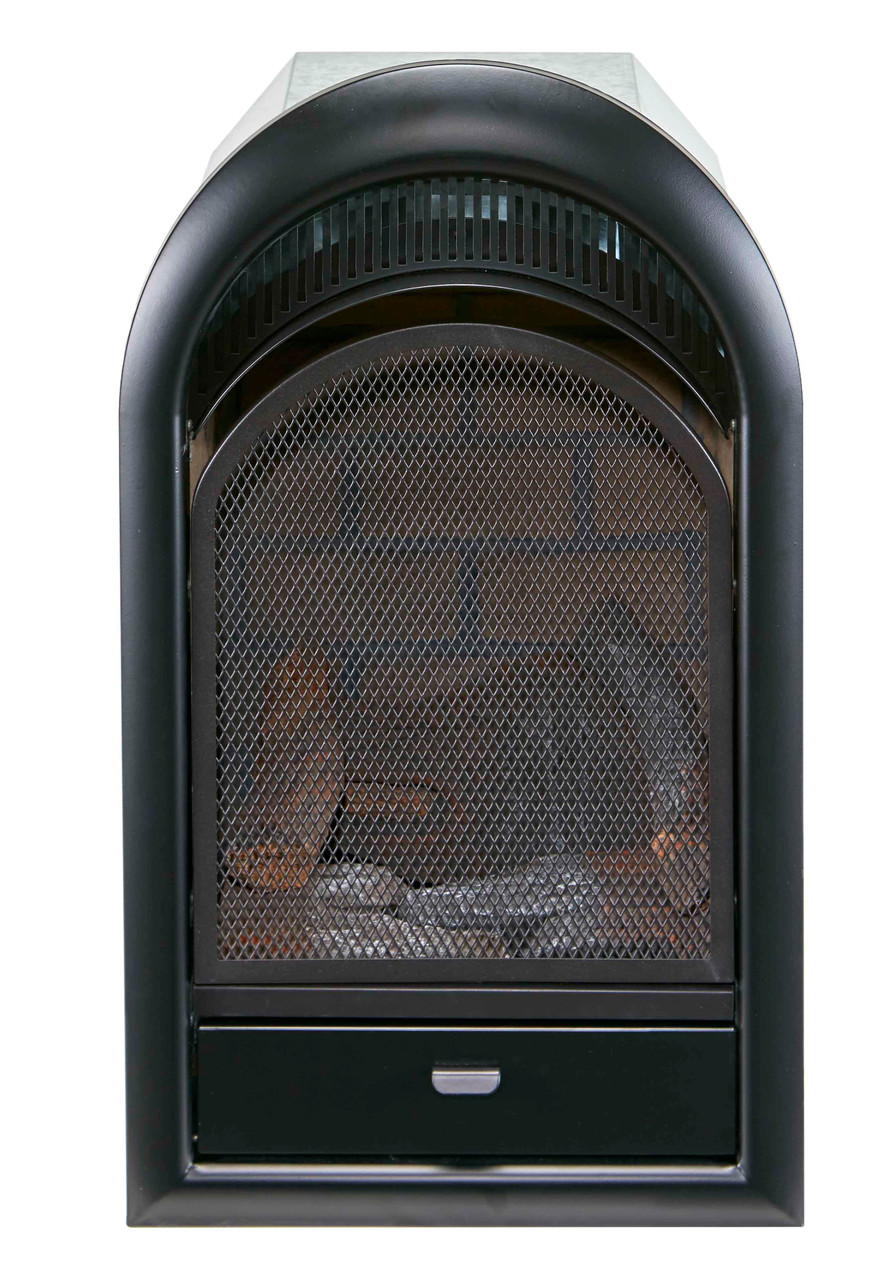Duluth Forge FDF150T Gas-Fireplace-Fireboxes - View #4