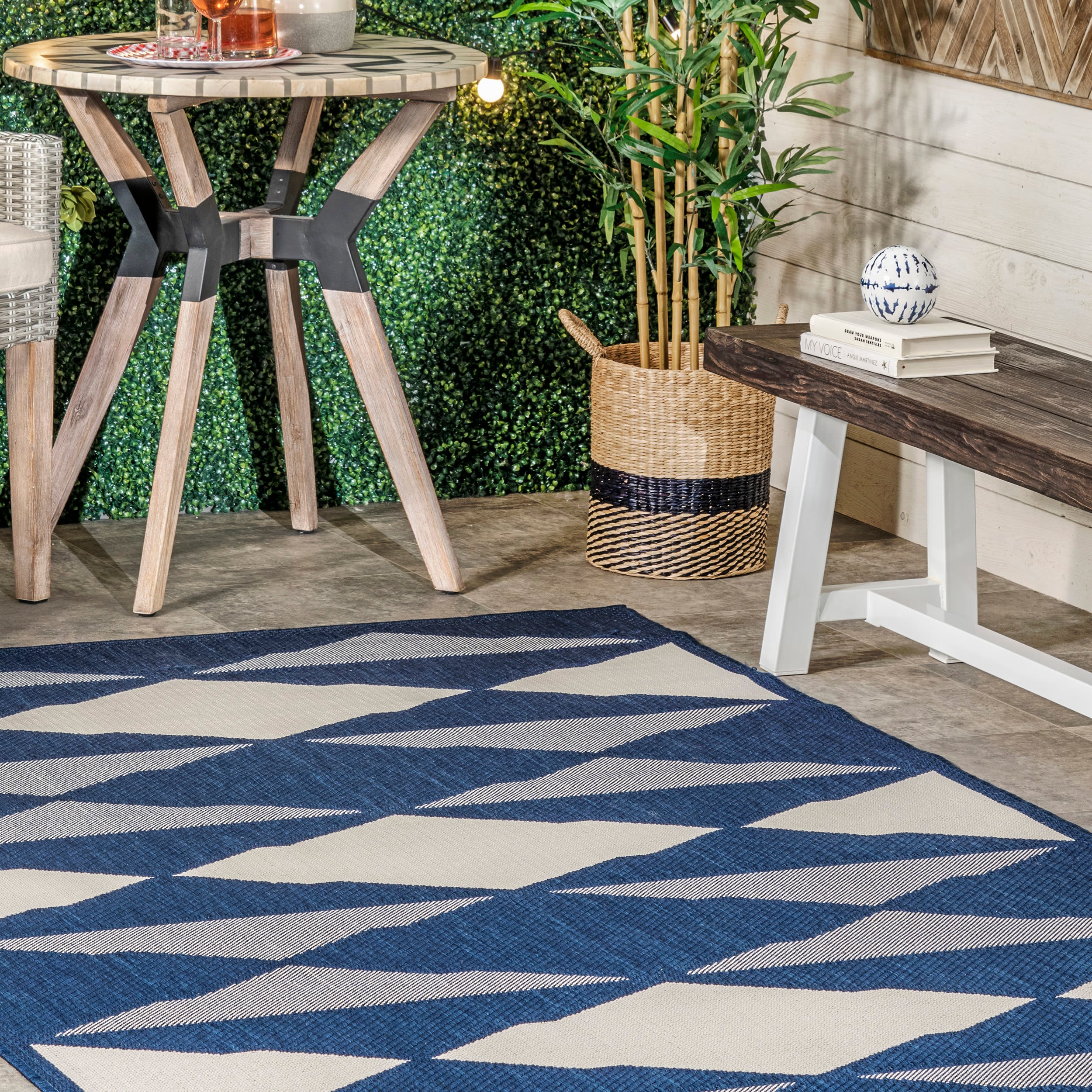 nuLOOM GBCB40B-508 rugs - View #3
