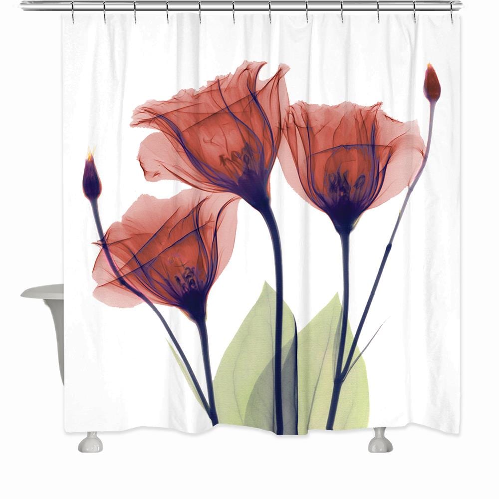 Laural Home Shower Curtains & Liners at Lowes.com