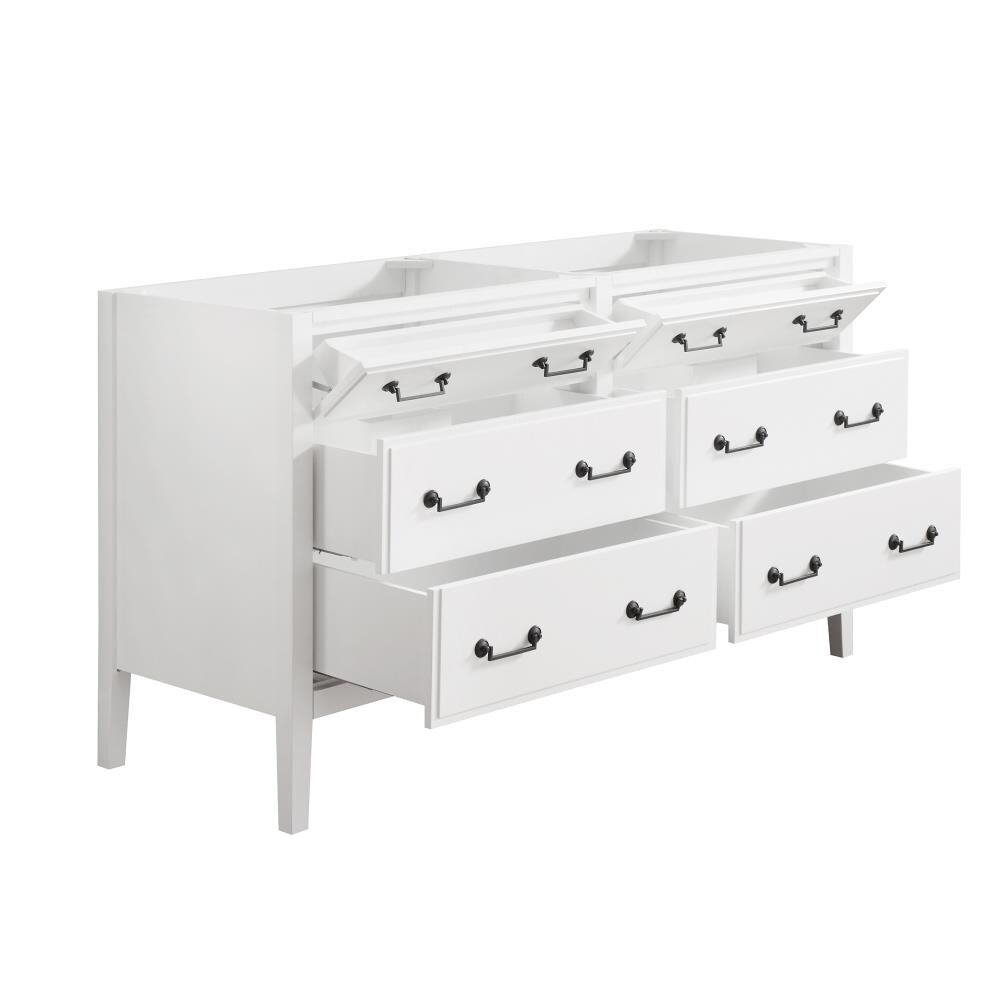 Avanity DELANO-V60-WT vanities - View #3