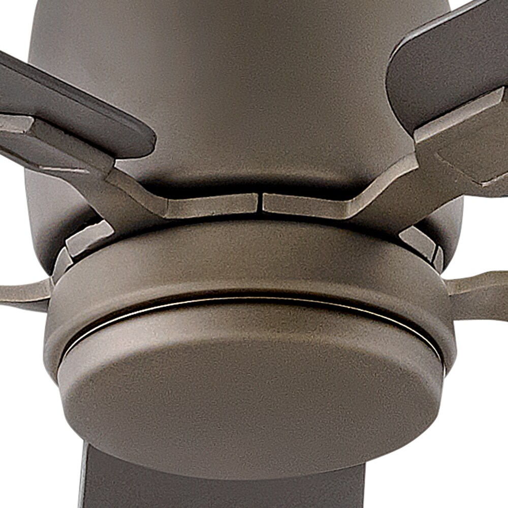 Hinkley 932014FMM Ceiling-Fan-Mtg-Hdwr - View #2