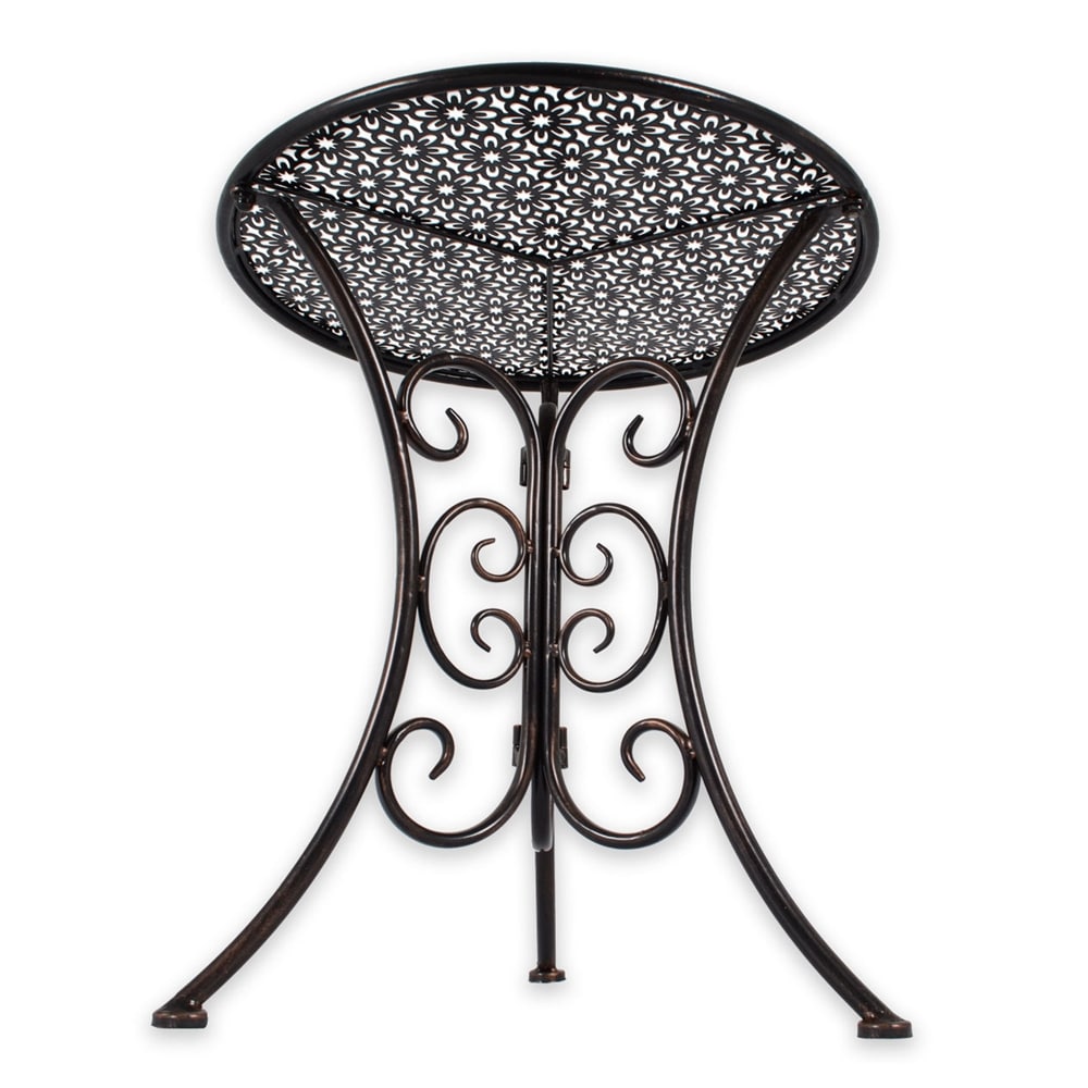 Tortuga Outdoor GR-3PC Patio-Conversation-Sets - View #2