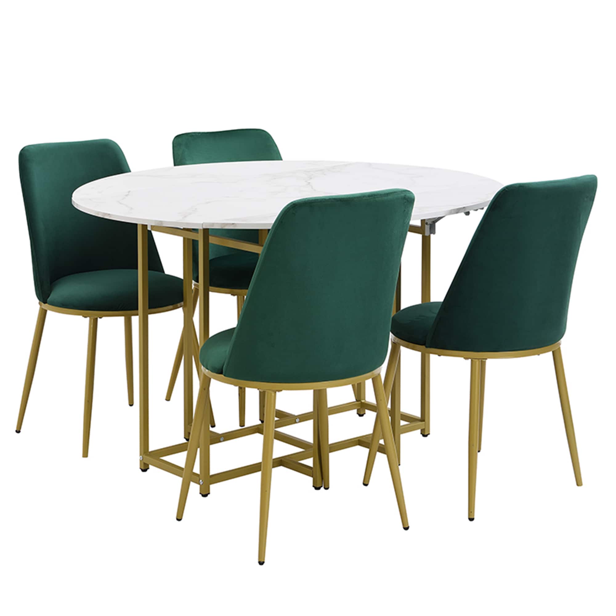 Bybafun YA0100208 Dining-Sets - View #8