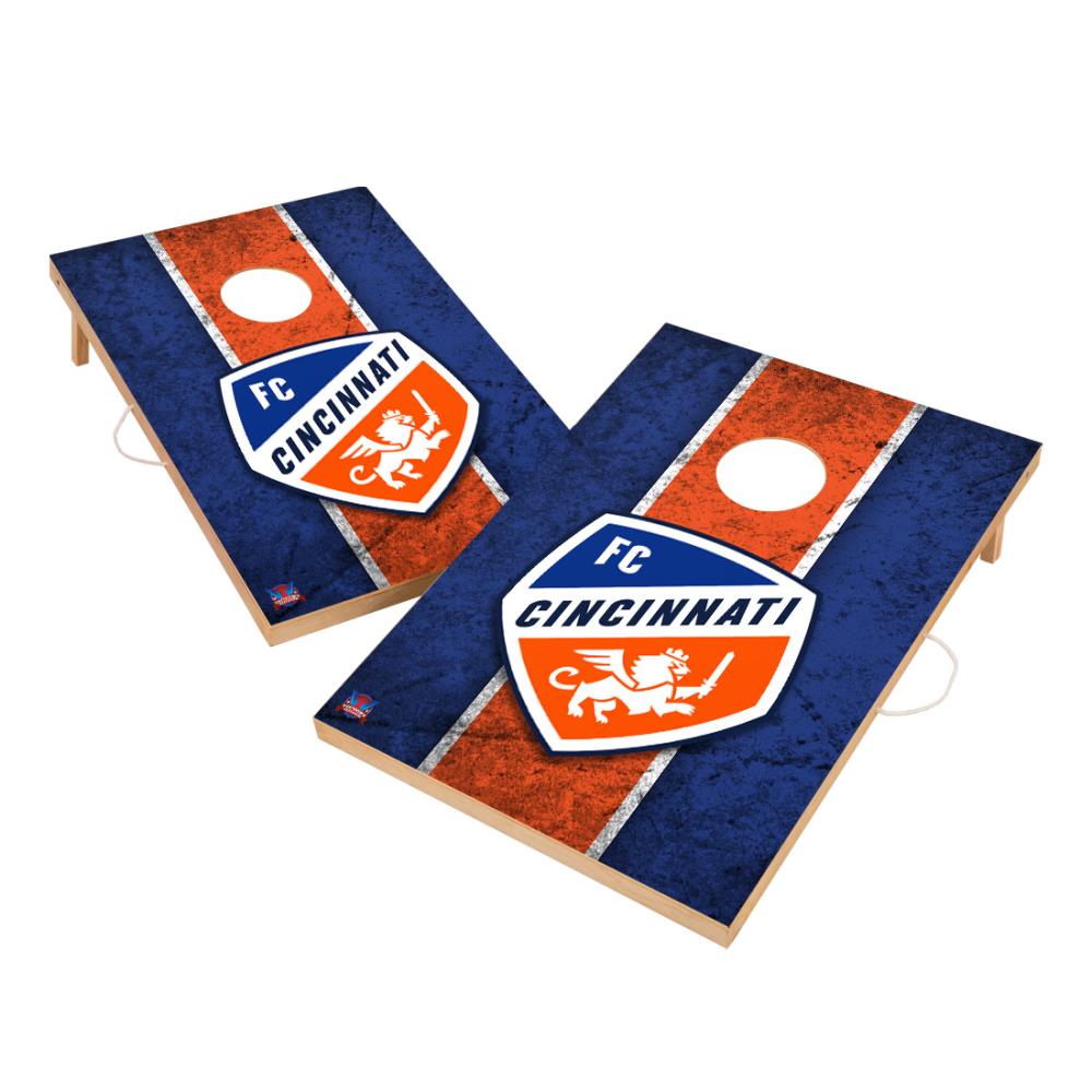 Cincinnati Bengals Games, Bengals Cornhole, Cornhole Boards