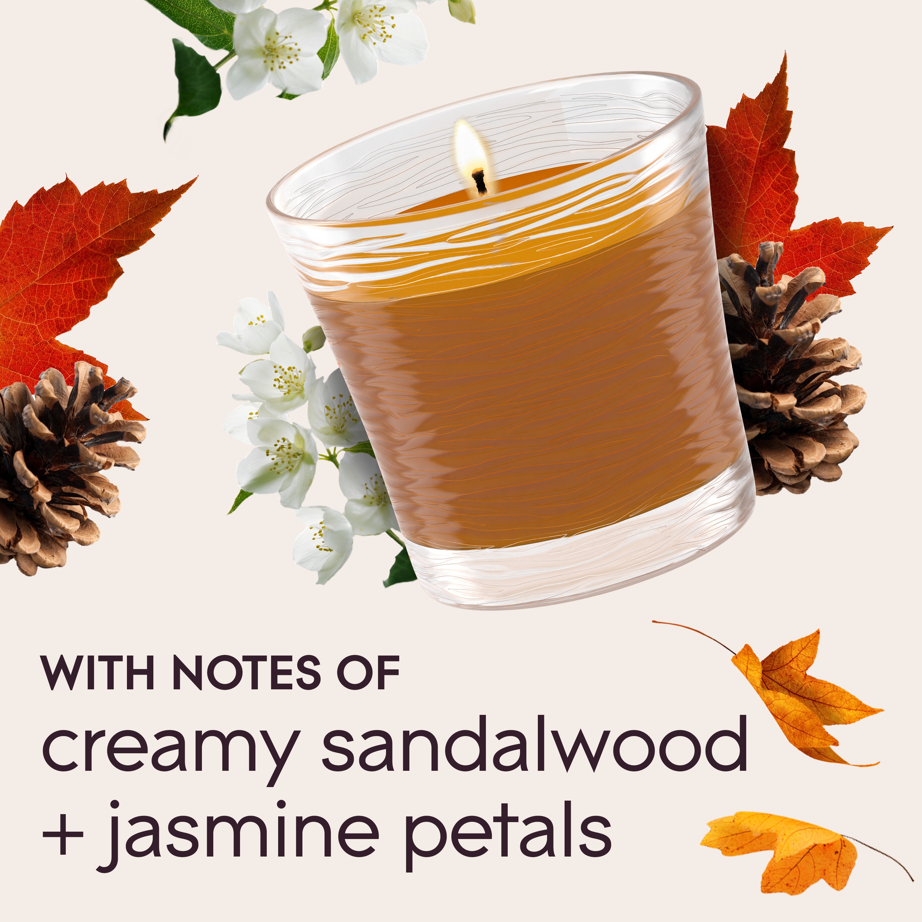 Glade 380638 candles - View #6