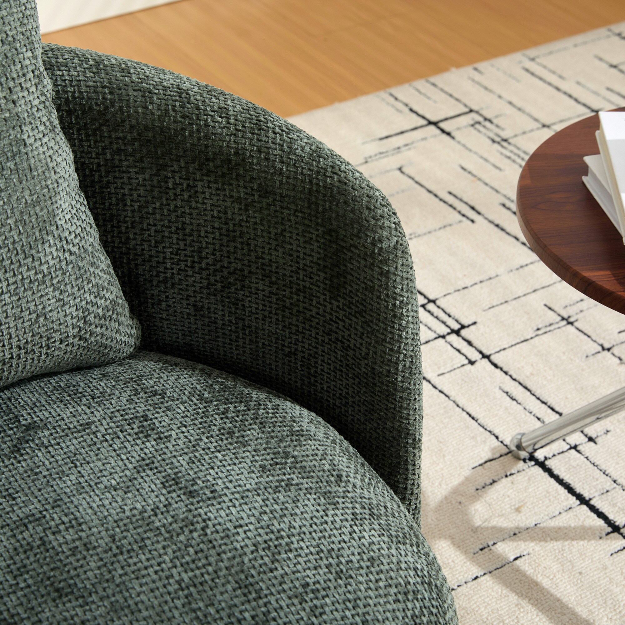 Damerin CXZ-35 chairs - View #8