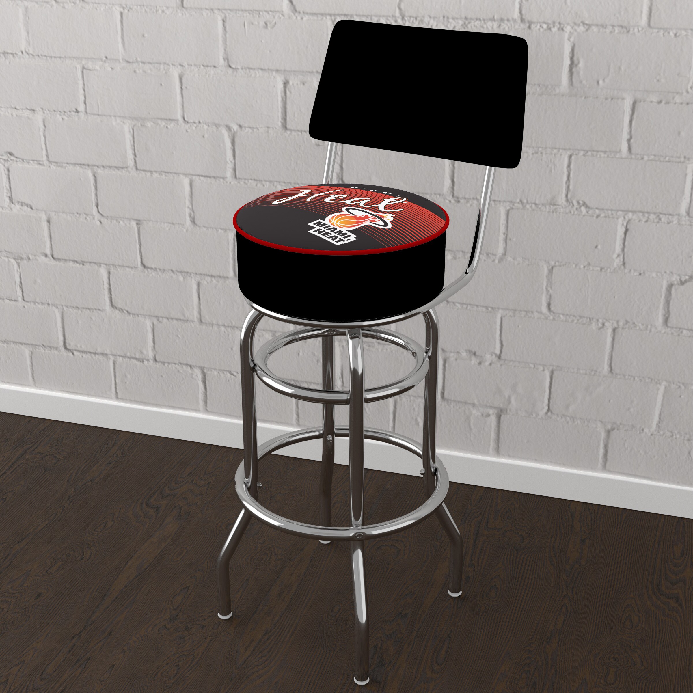 Trademark Gameroom NBA1100HC-MH-TWN stools - View #2
