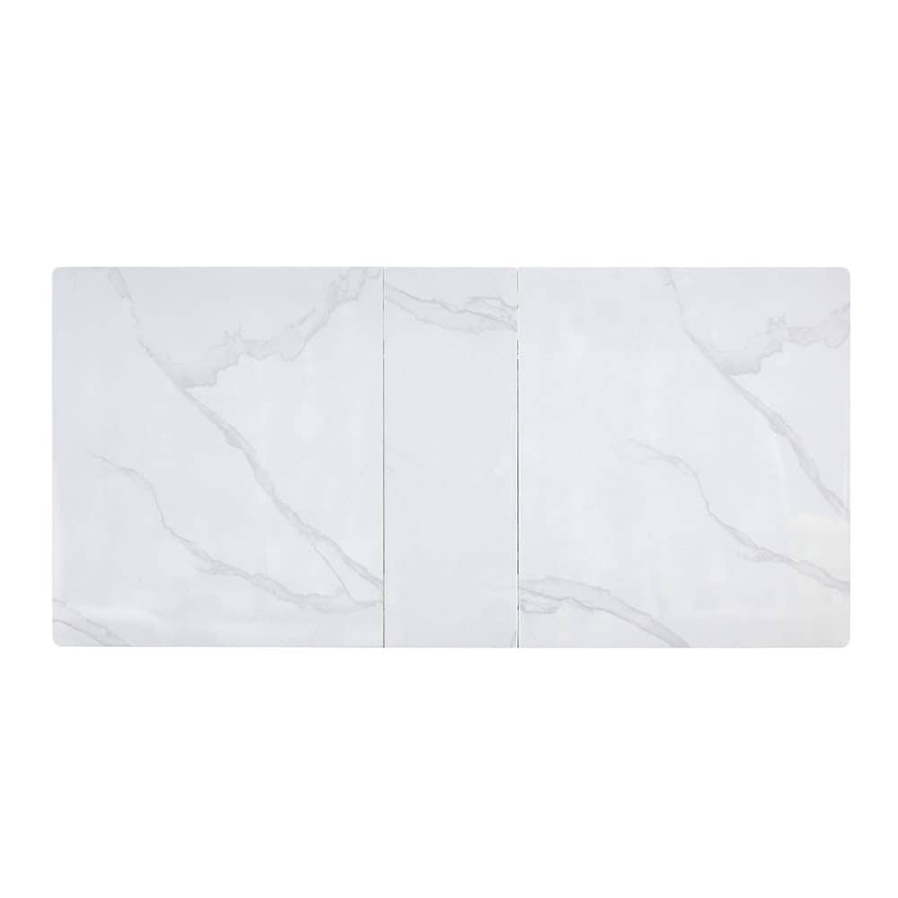 Coolbibila JAREN-TABLE-WHITE Dining-Tables - View #6