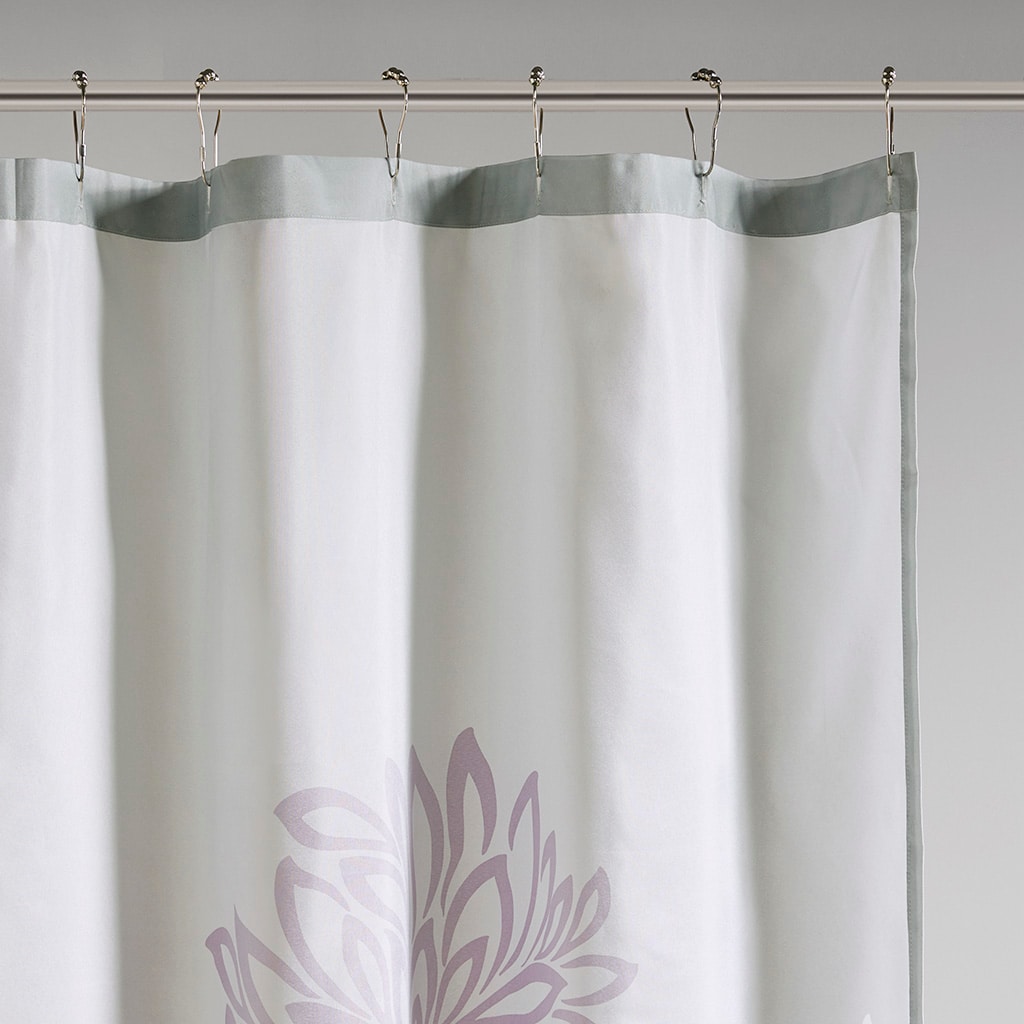 FAVSH LYON-B03599198 Shower-Curtains-Liners - View #2