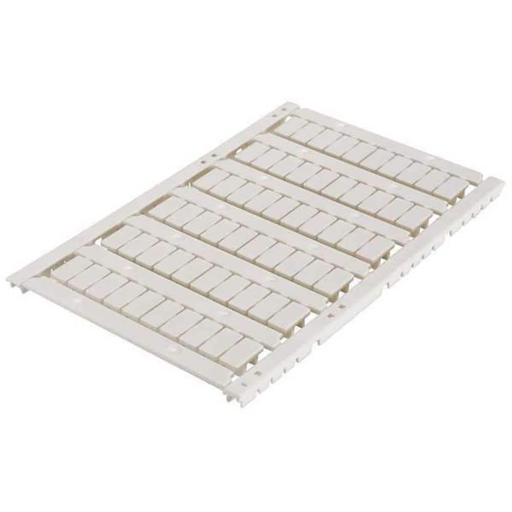 Schneider Electric Blank Marking Card60 Characters NSYTRABPV6 #NSYTRABPV6