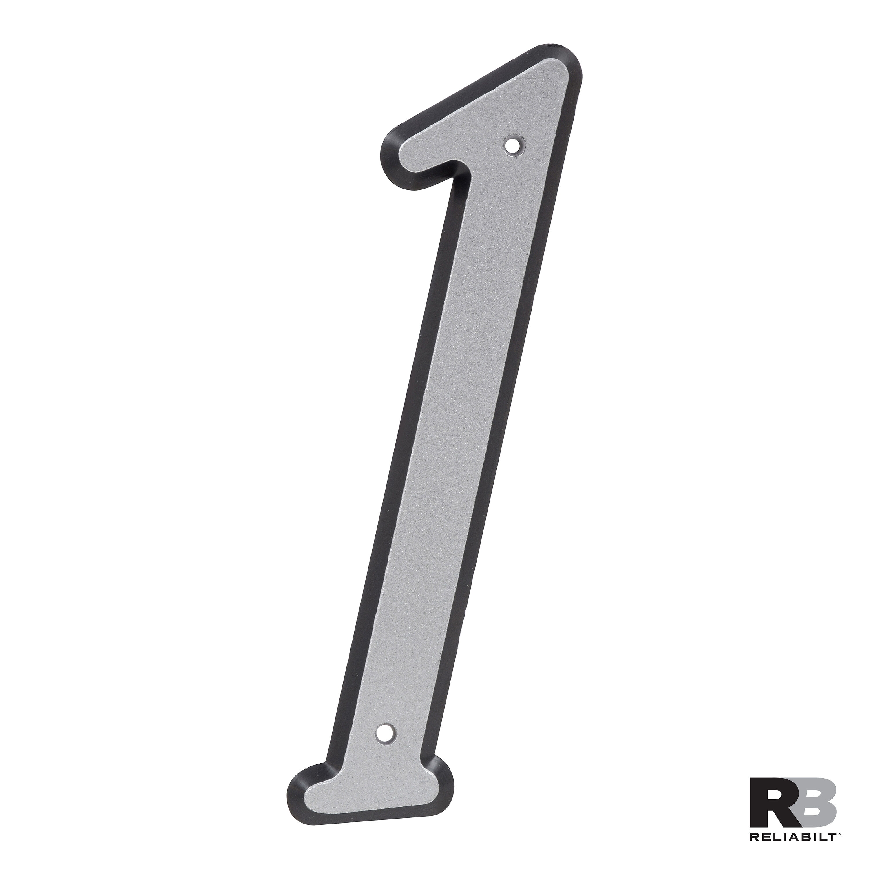 RELIABILT 847591 Signs-Letters-Numbers - View #3