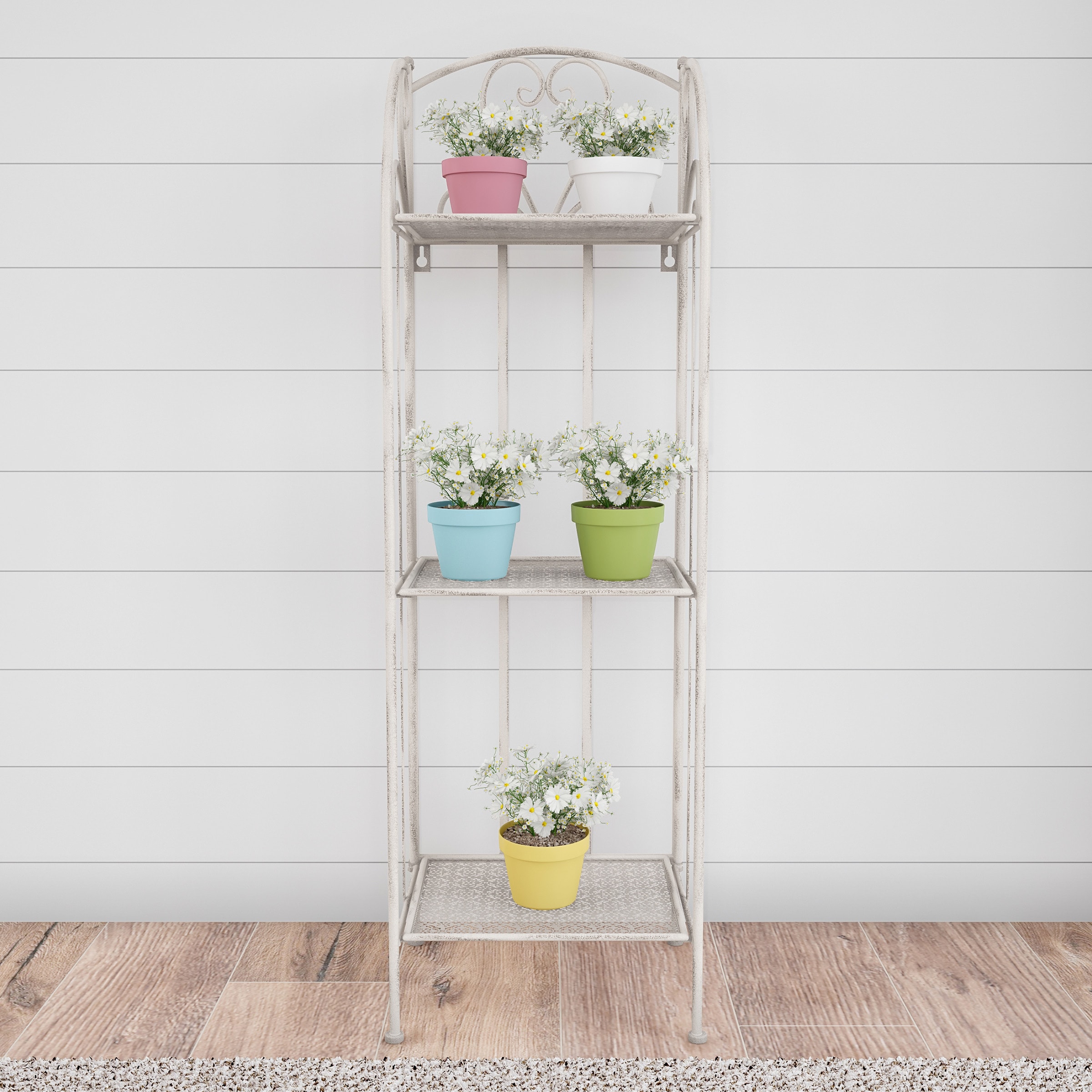 Nature Spring 901012APS Plant-Stand - View #7