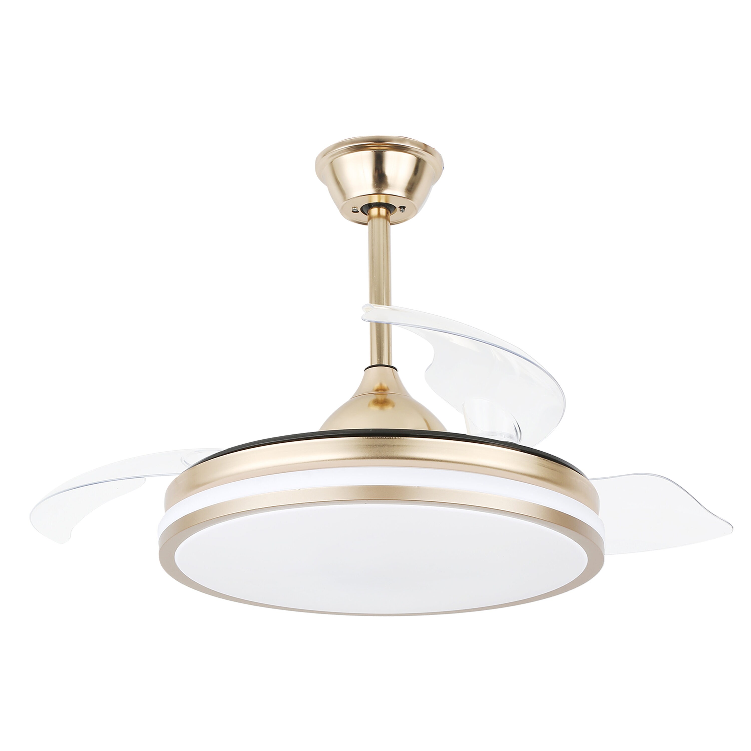 Oaks Decor DC4260-G Ceiling-Fans - View #12