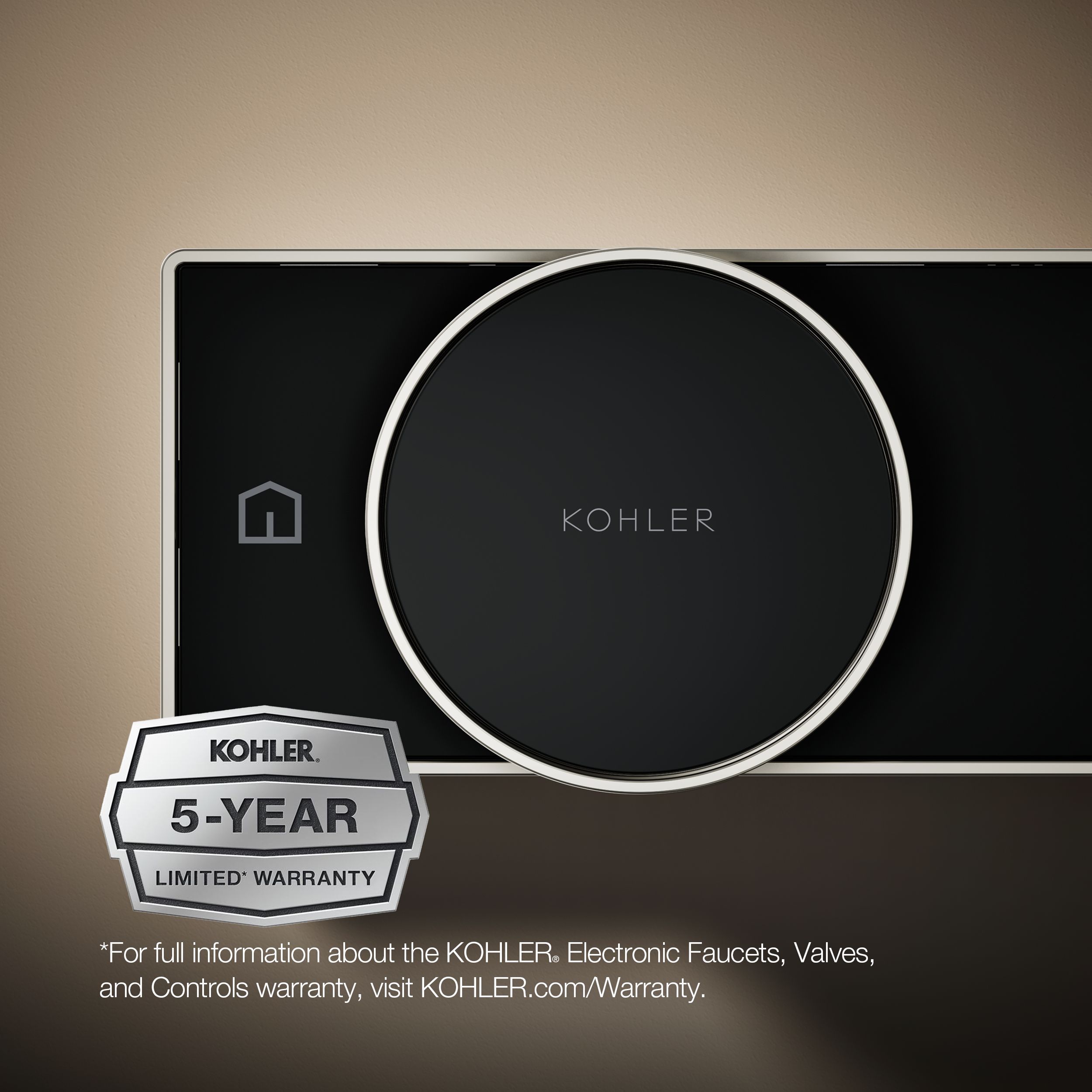 KOHLER 28214-ASC-SN Bath-Shower-Facc - View #7