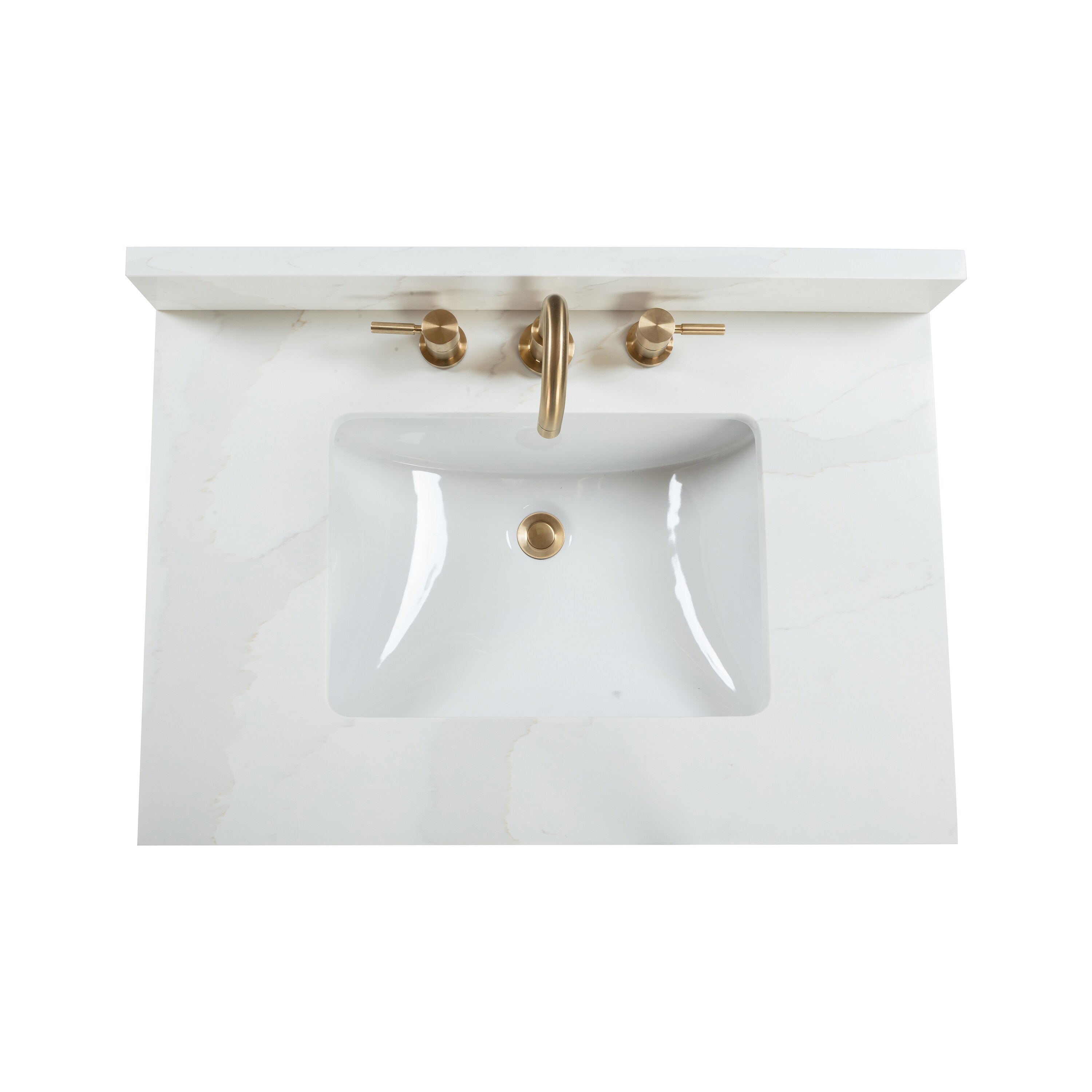 Avanity ADELE-VS31-BK Bath-Vanity-Combo - View #7