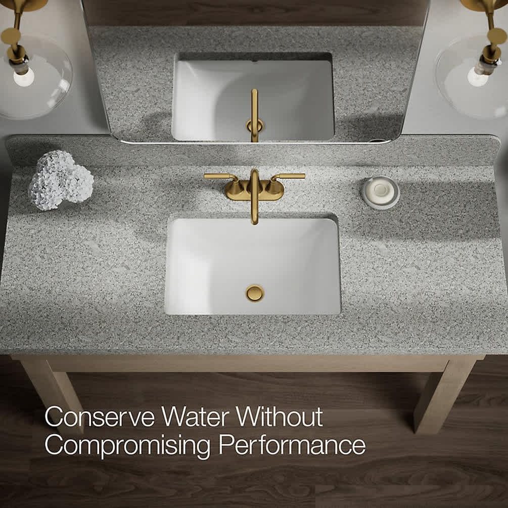 KOHLER 27414-4N-2MB Lavatory-Faucets - View #8