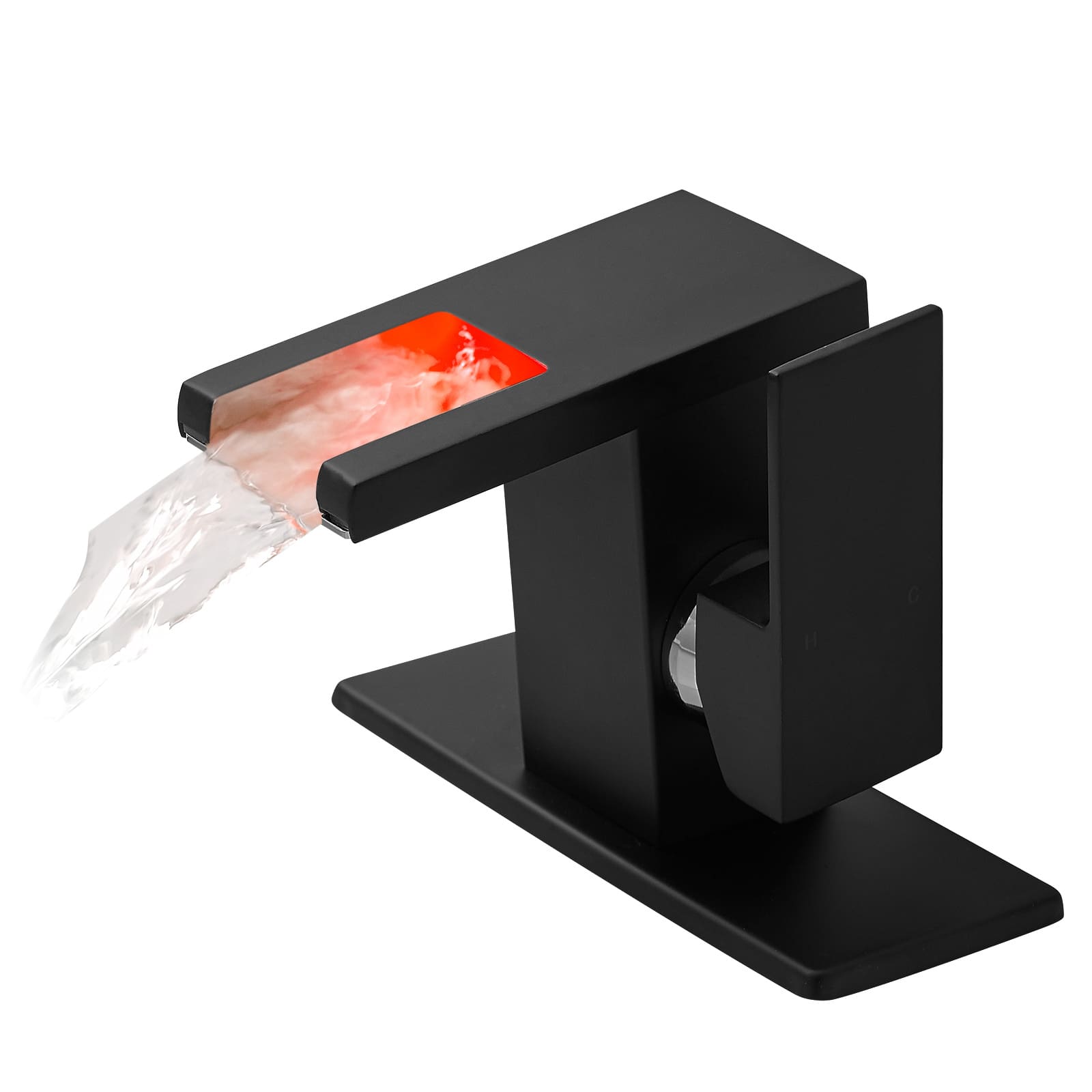 Rbied WJ-LSR-74 Lavatory-Faucets - View #2