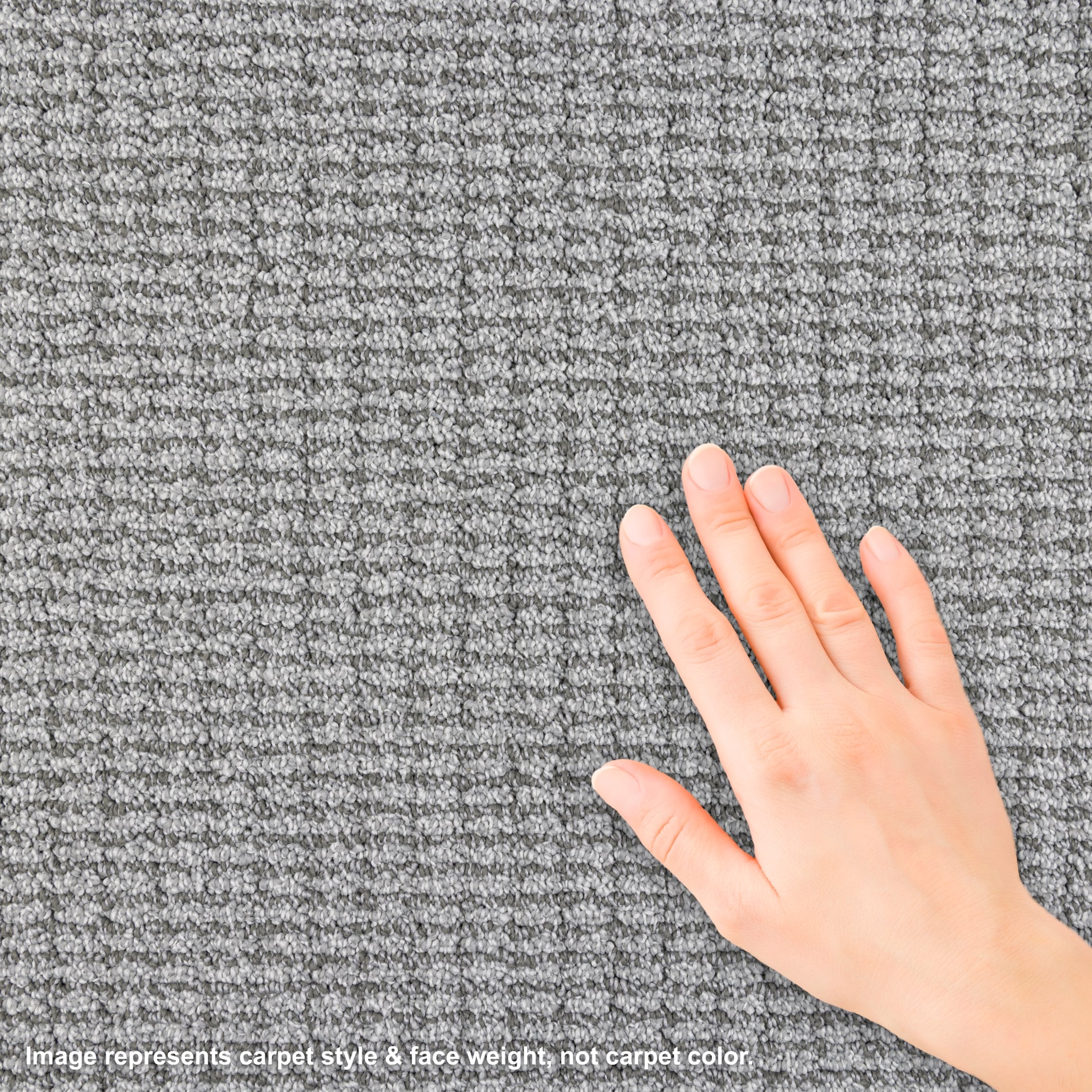 STAINMASTER L5010-9003-1200-AB Carpet-Panel - View #3