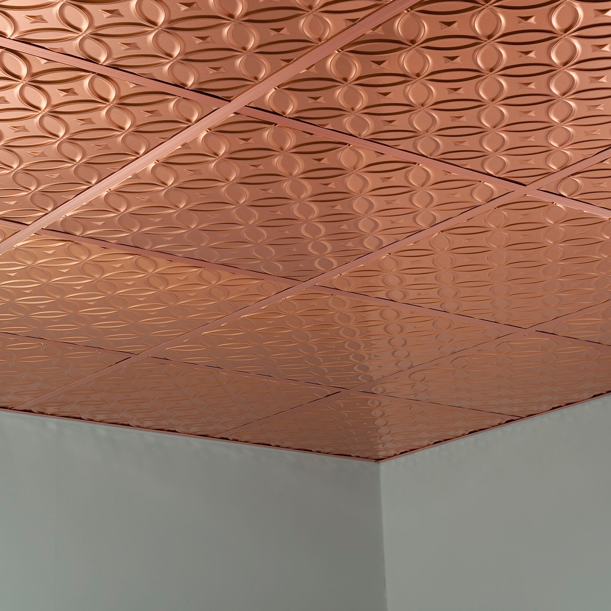 Fasade PL8225 Ceiling-Tile - View #4