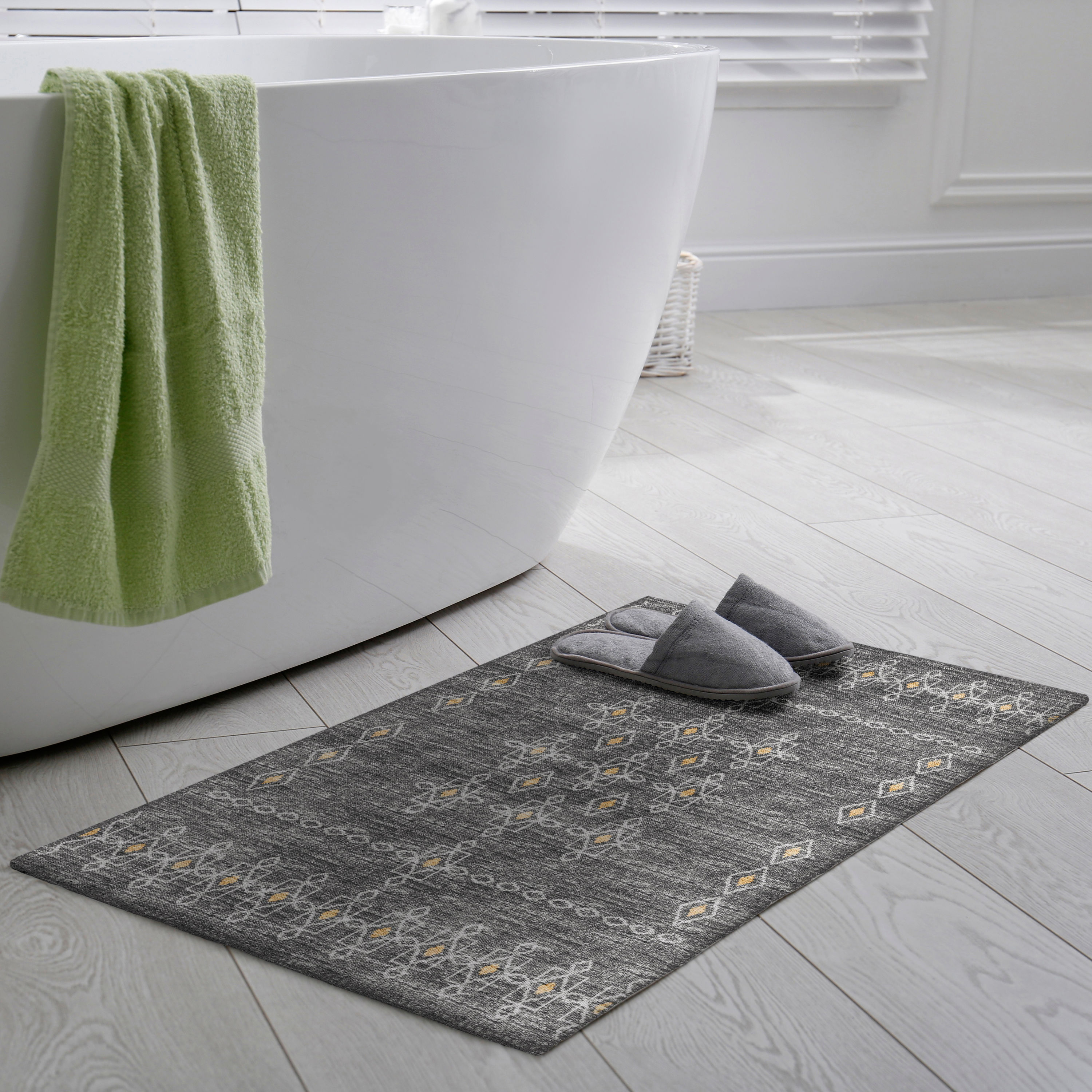 Addison Rugs AYU33GR20X30 rugs - View #2