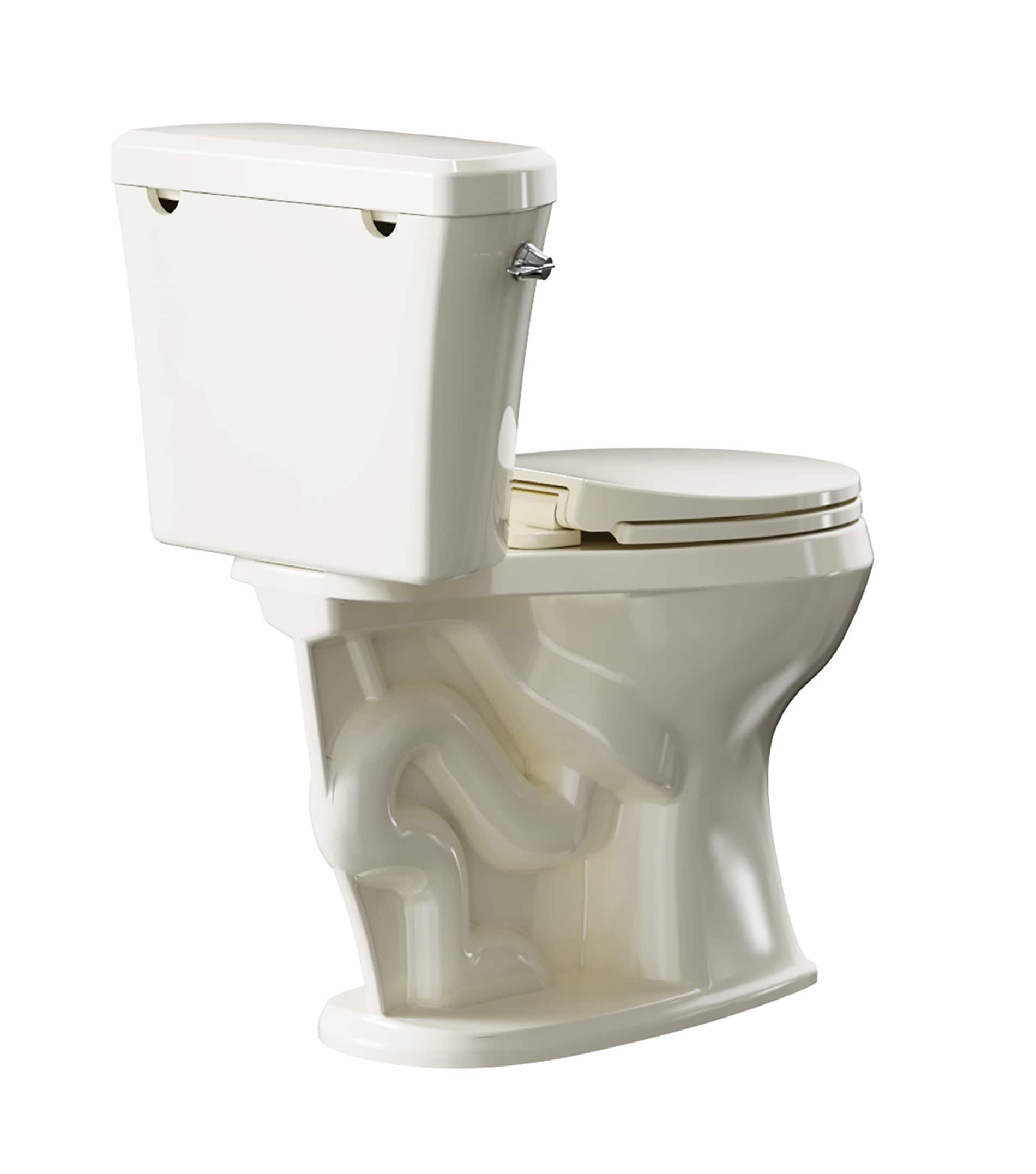 Herbeau Toilets Toilet Seats - Walled-Lake-Detroit-Michigan