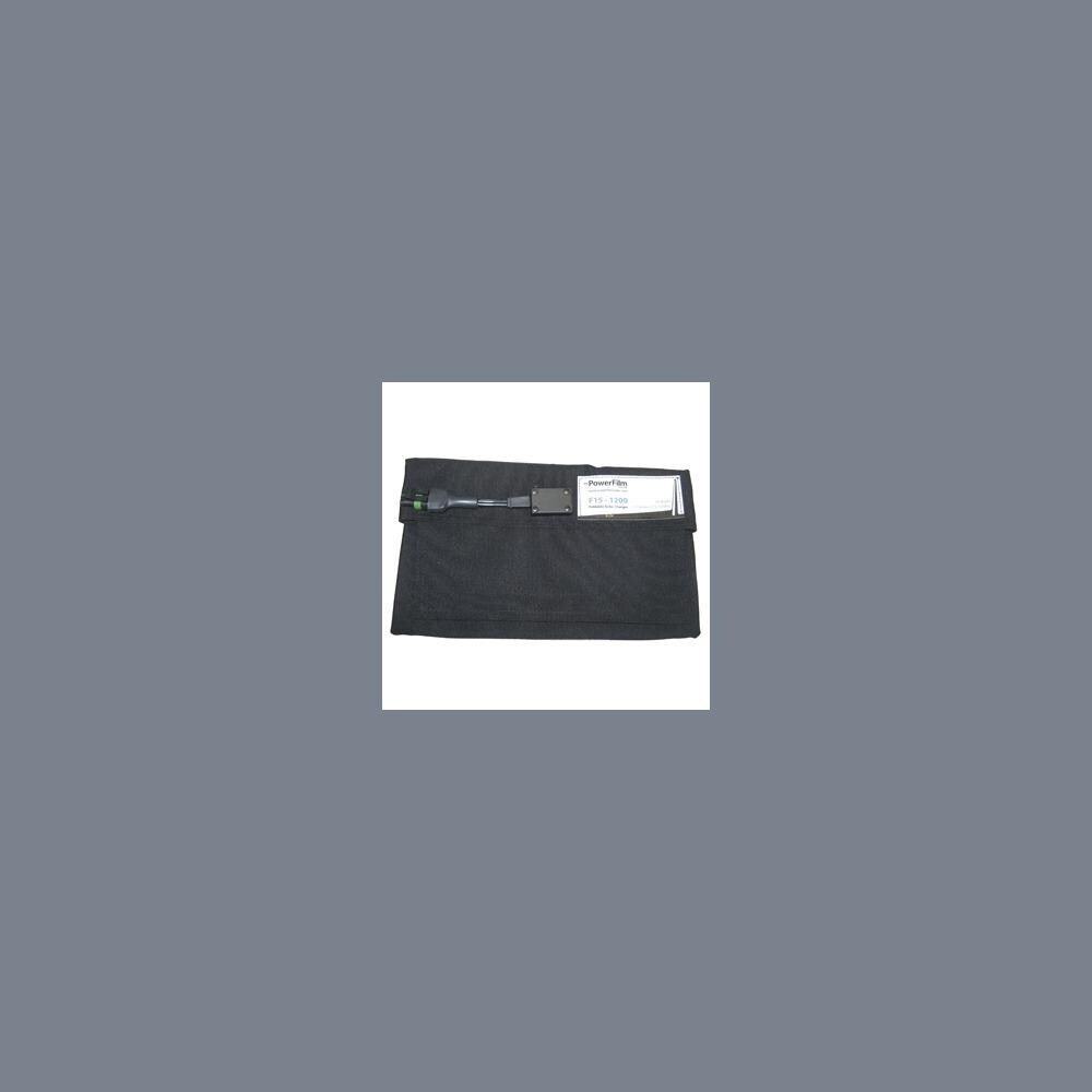  SLMD094 PowerFilm F15-1200 20 Watt Foldable Solar Panel