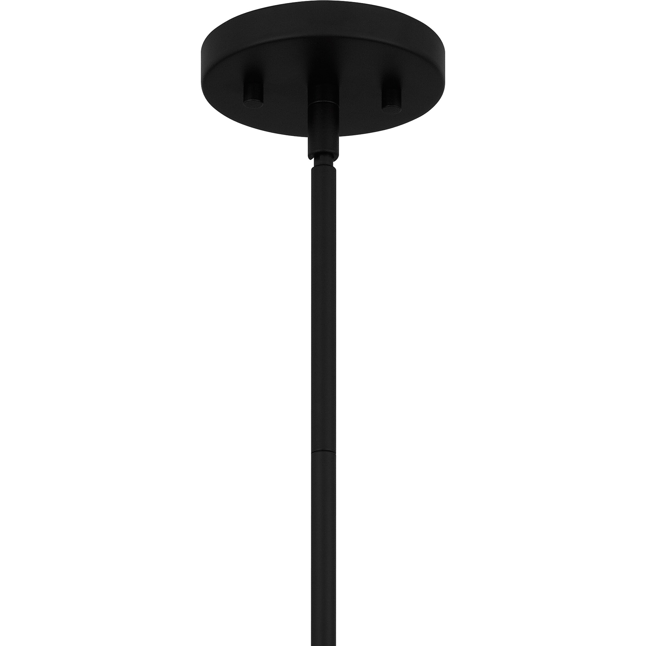 Quoizel QPP6192MBK Pendant-Lights - View #9