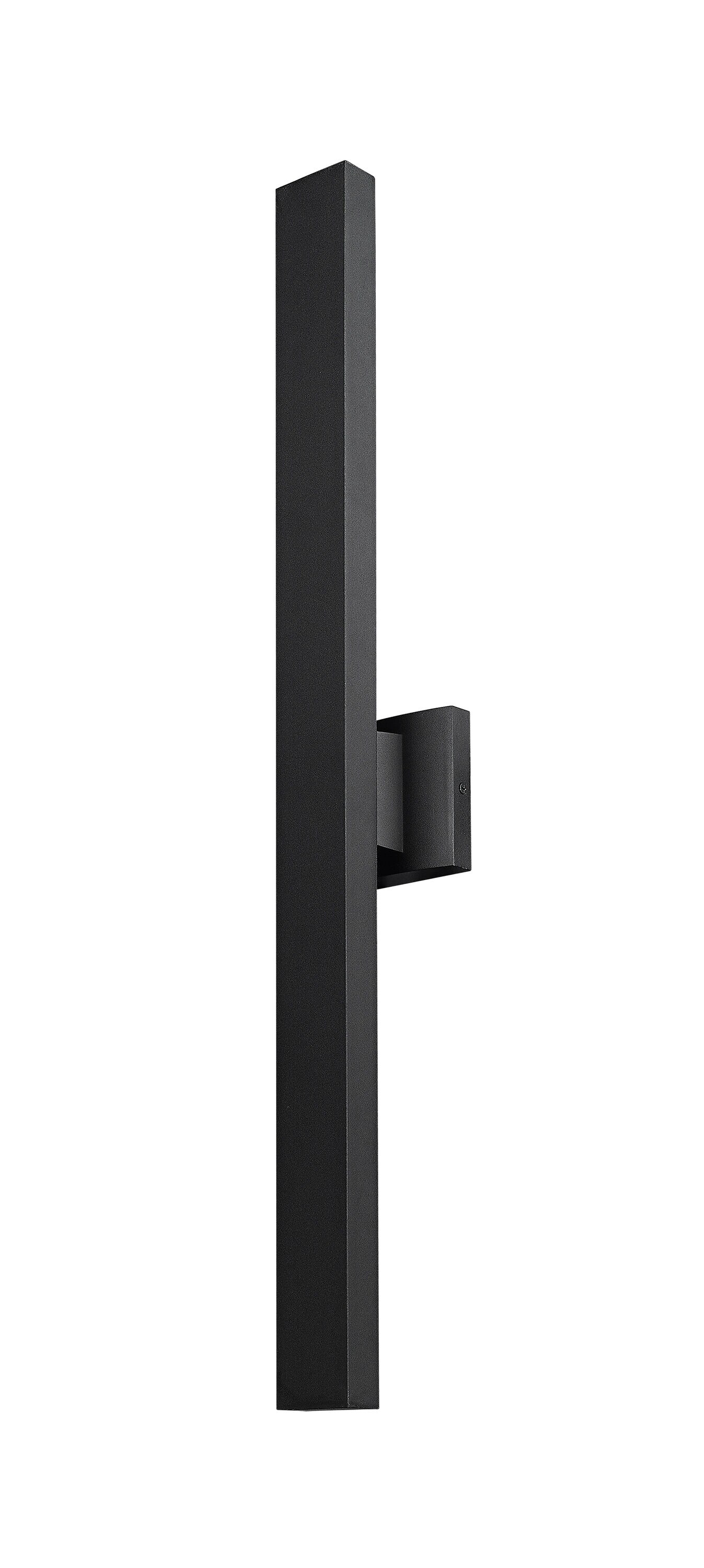 Z-Lite 576M-2-BK-LED Outdoor-Wall-Lighting - View #7