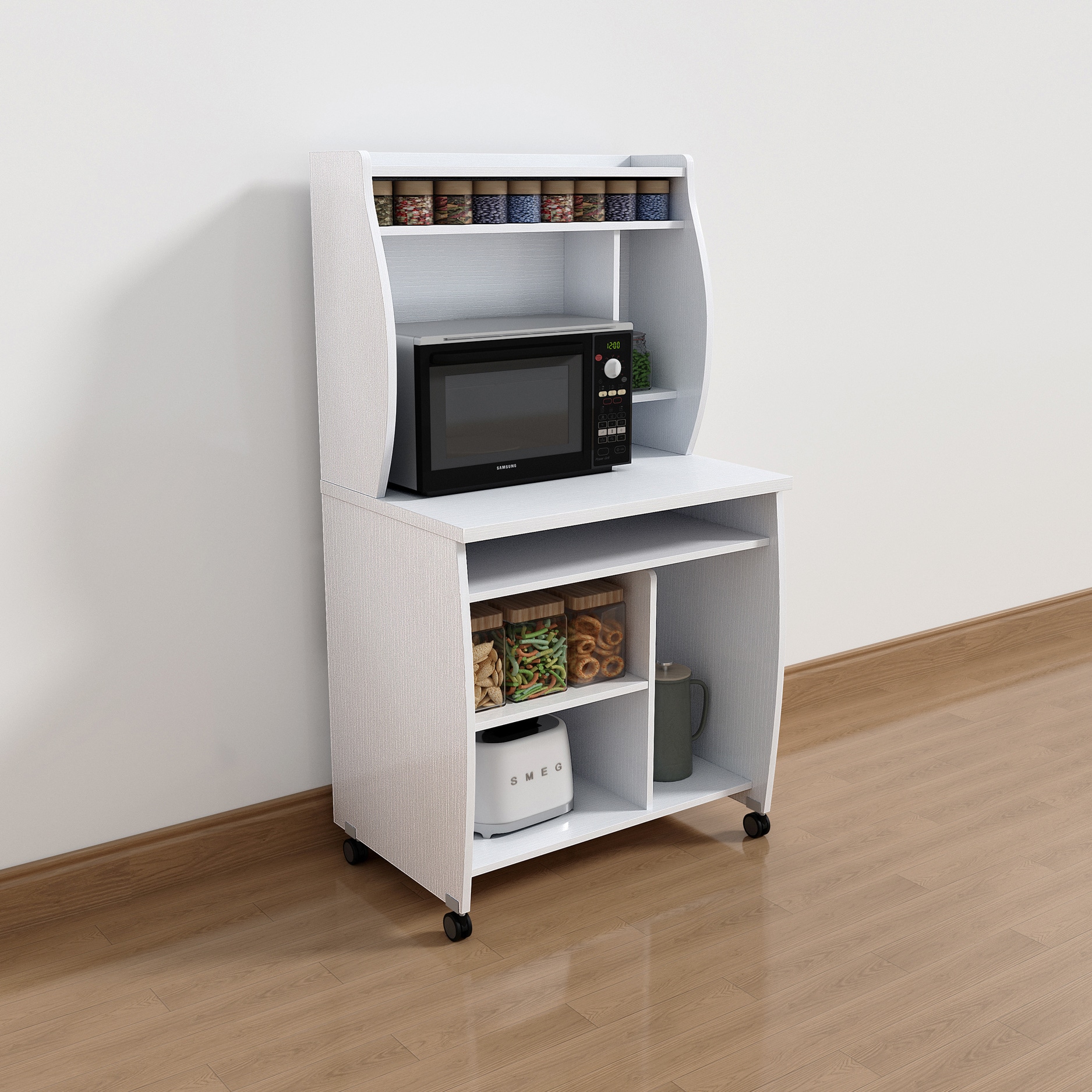 Maocao Hoom JL7P306189 Kitchen-Furniture - View #2