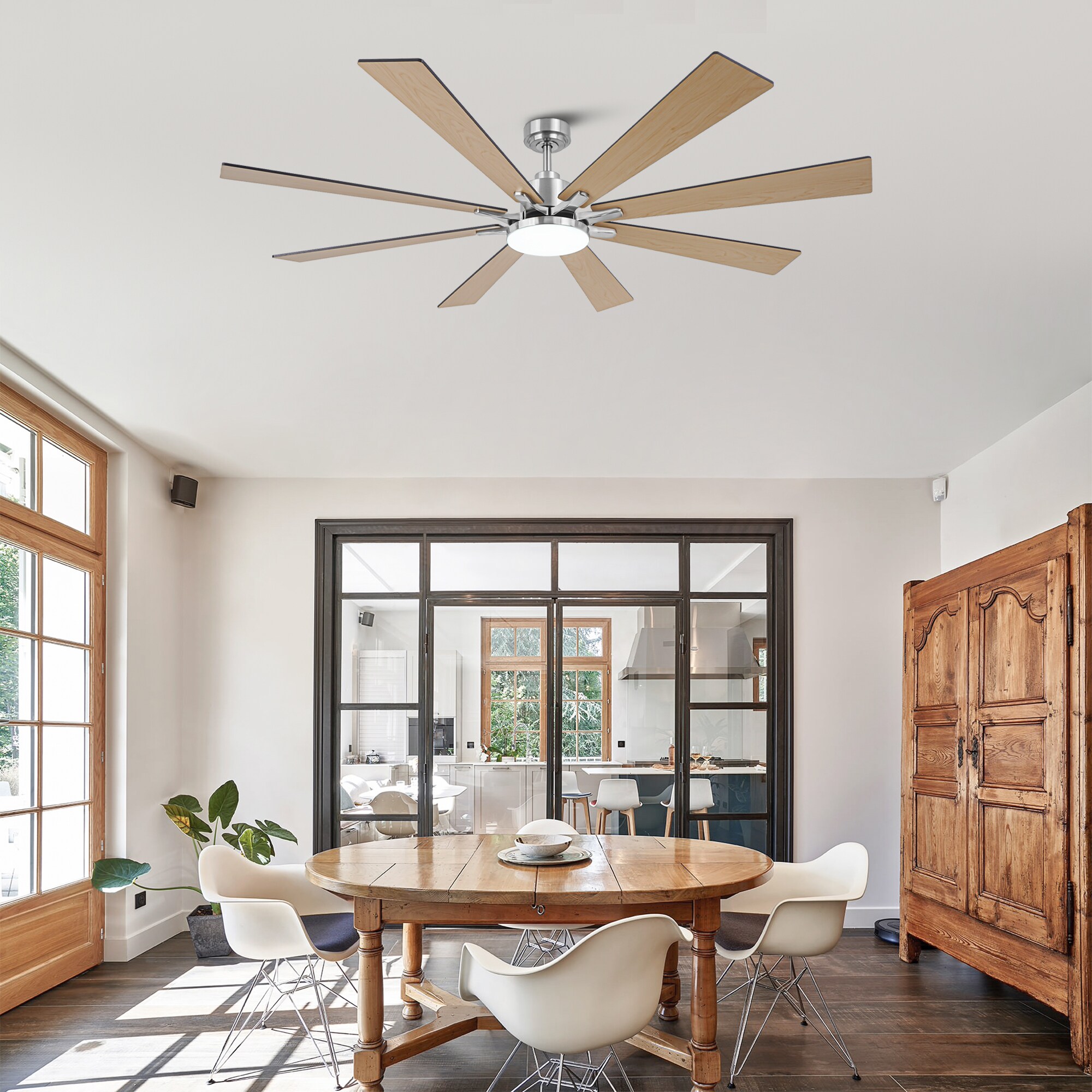 VACZON VZA01A115BN Ceiling-Fans - View #5