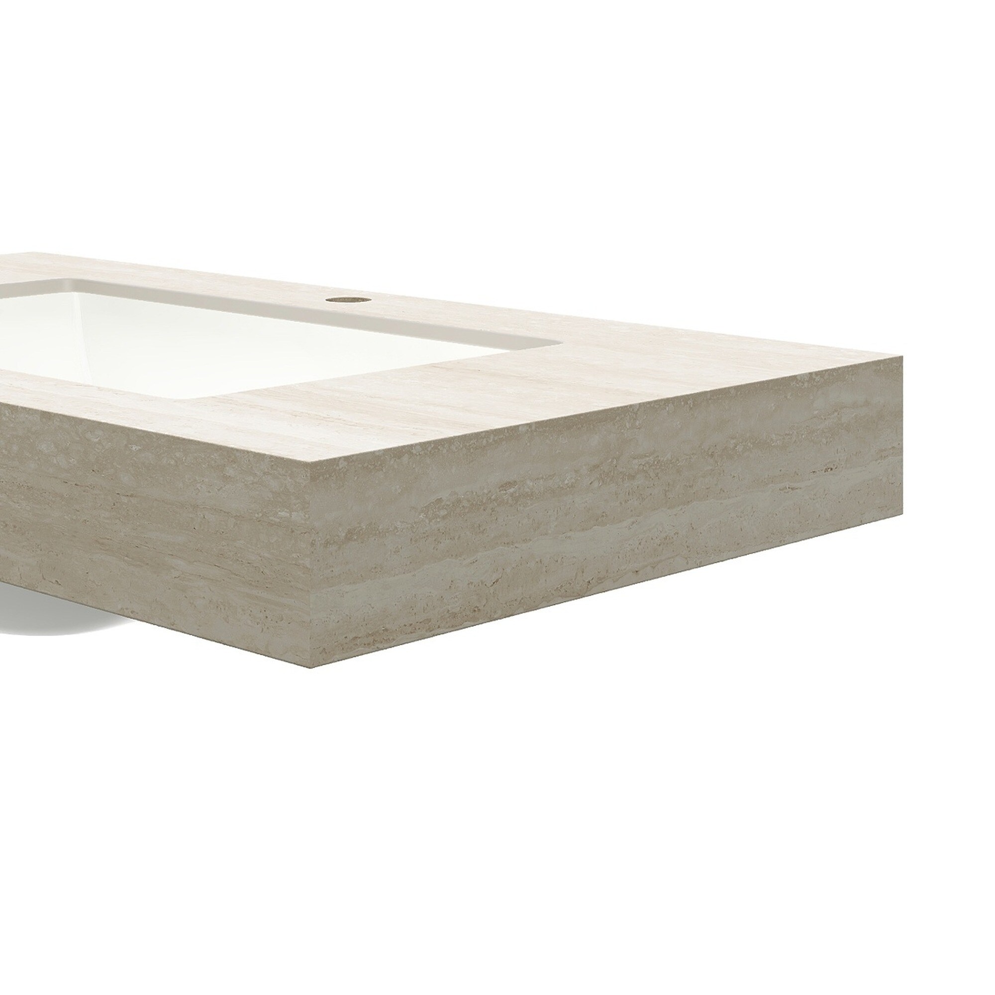 IAK ZYM100724 Bath-Sink - View #6