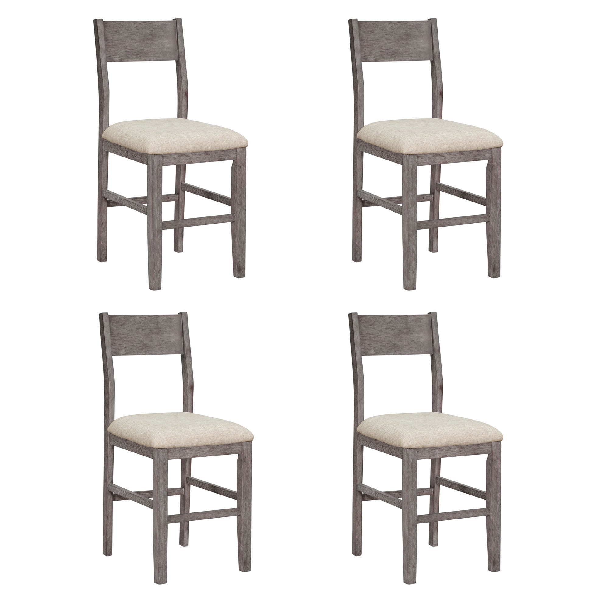 SINOFURN SYA010447GY Dining-Sets - View #18