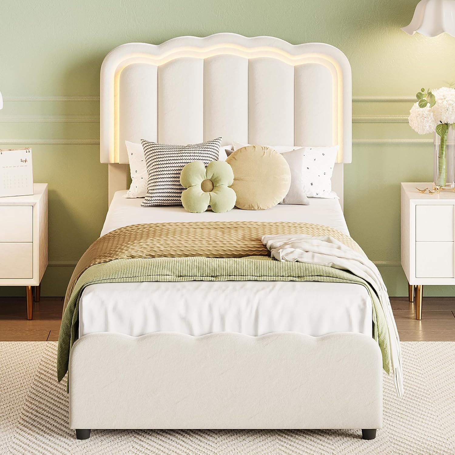 Garvee CBV-OADPG49SVGDUNC6W beds - View #7
