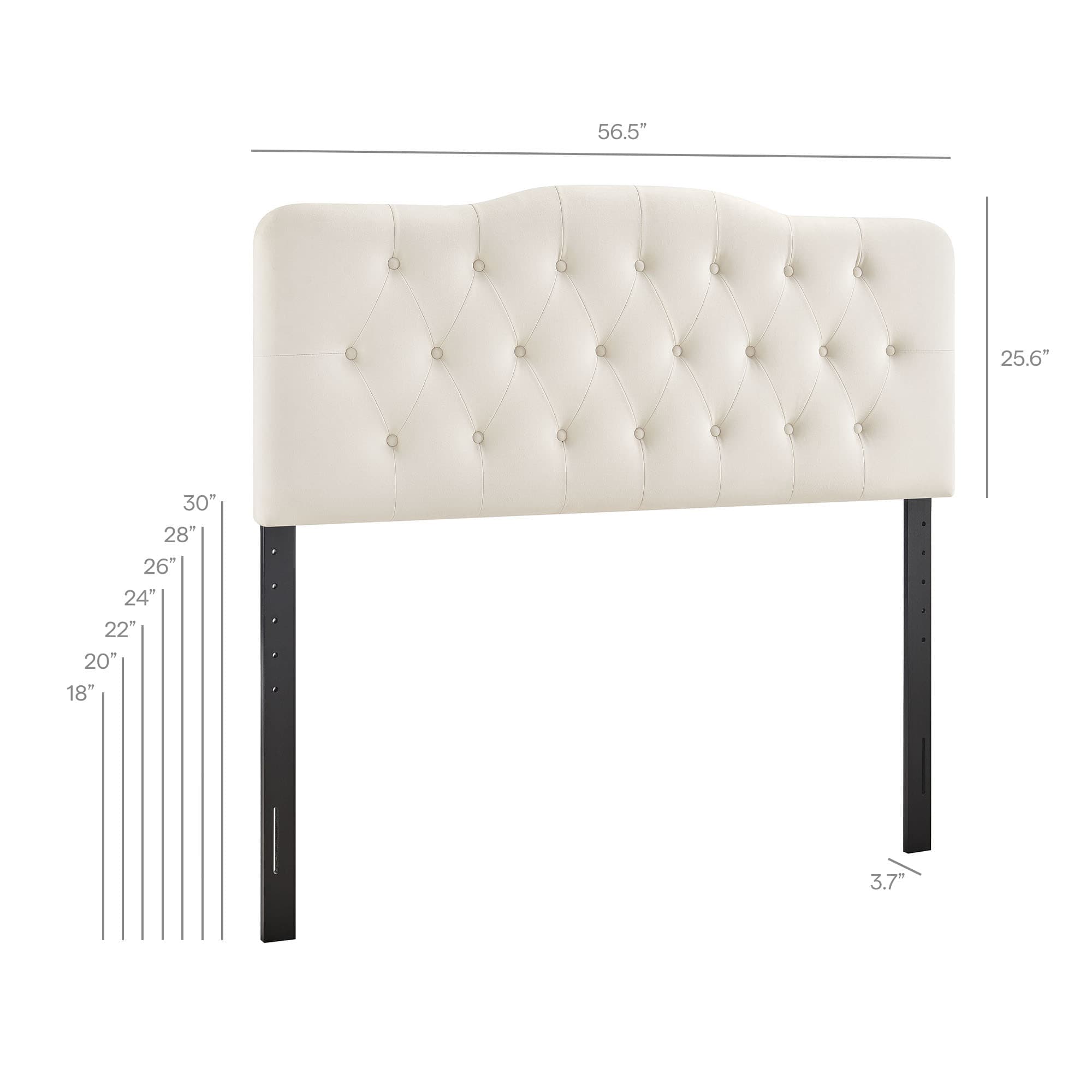 Modway MOD-7267-ALA Upholstered-Headboards - View #3