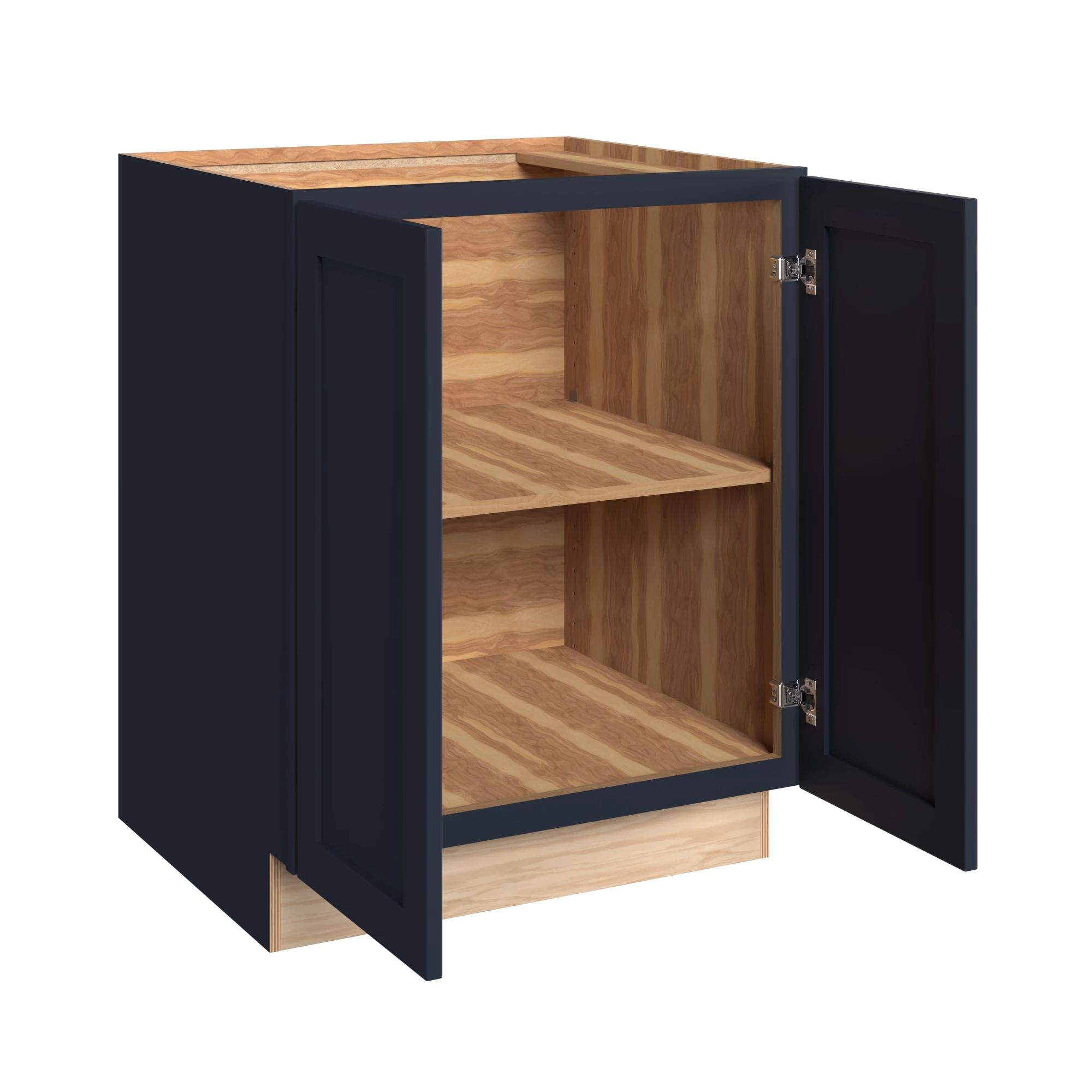 KraftMaid Momentum B27.FHG77 Cabinets-Kitchen - View #9