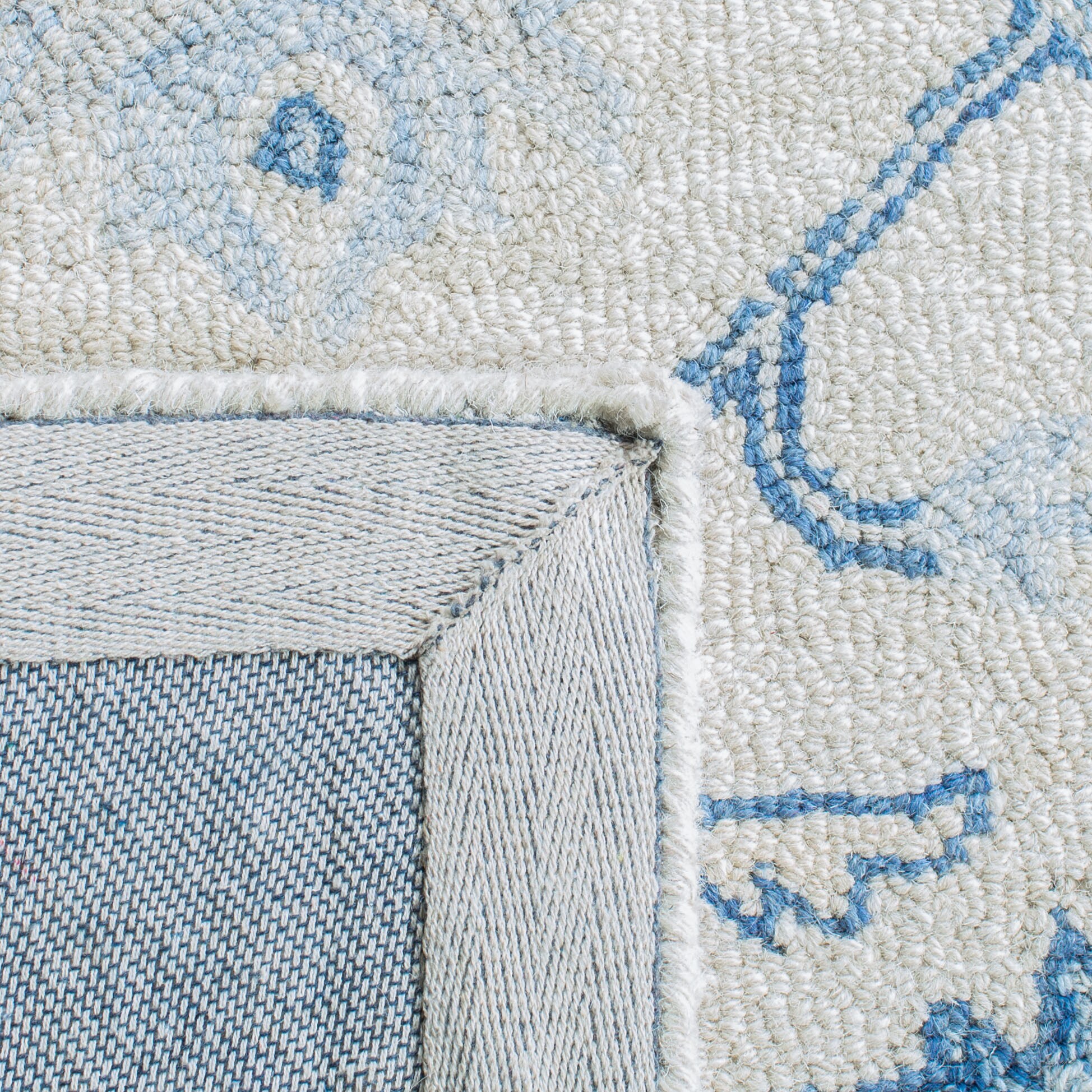 Safavieh LRL6652G-4 rugs - View #3