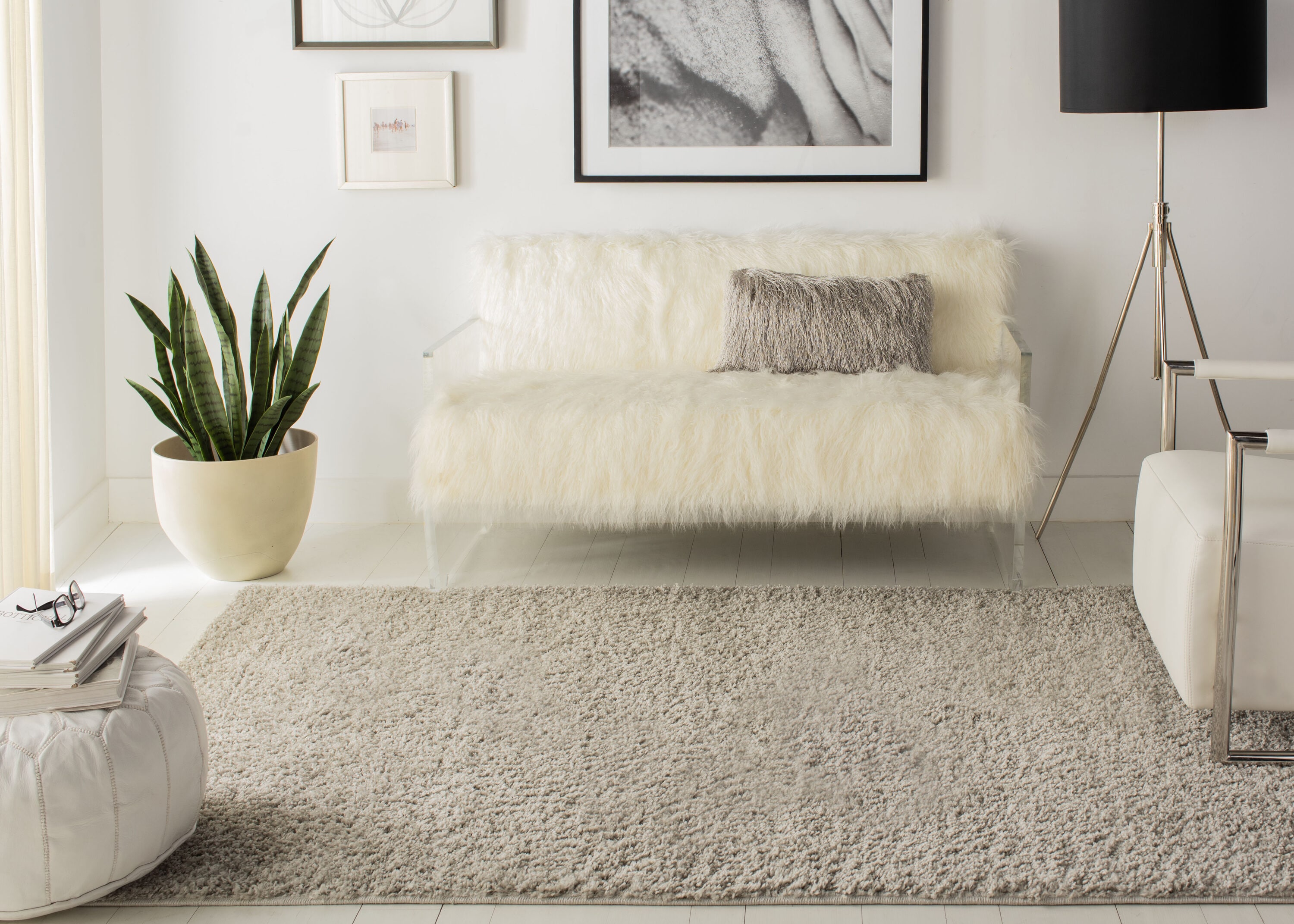 Safavieh ASG820C-5 rugs - View #7