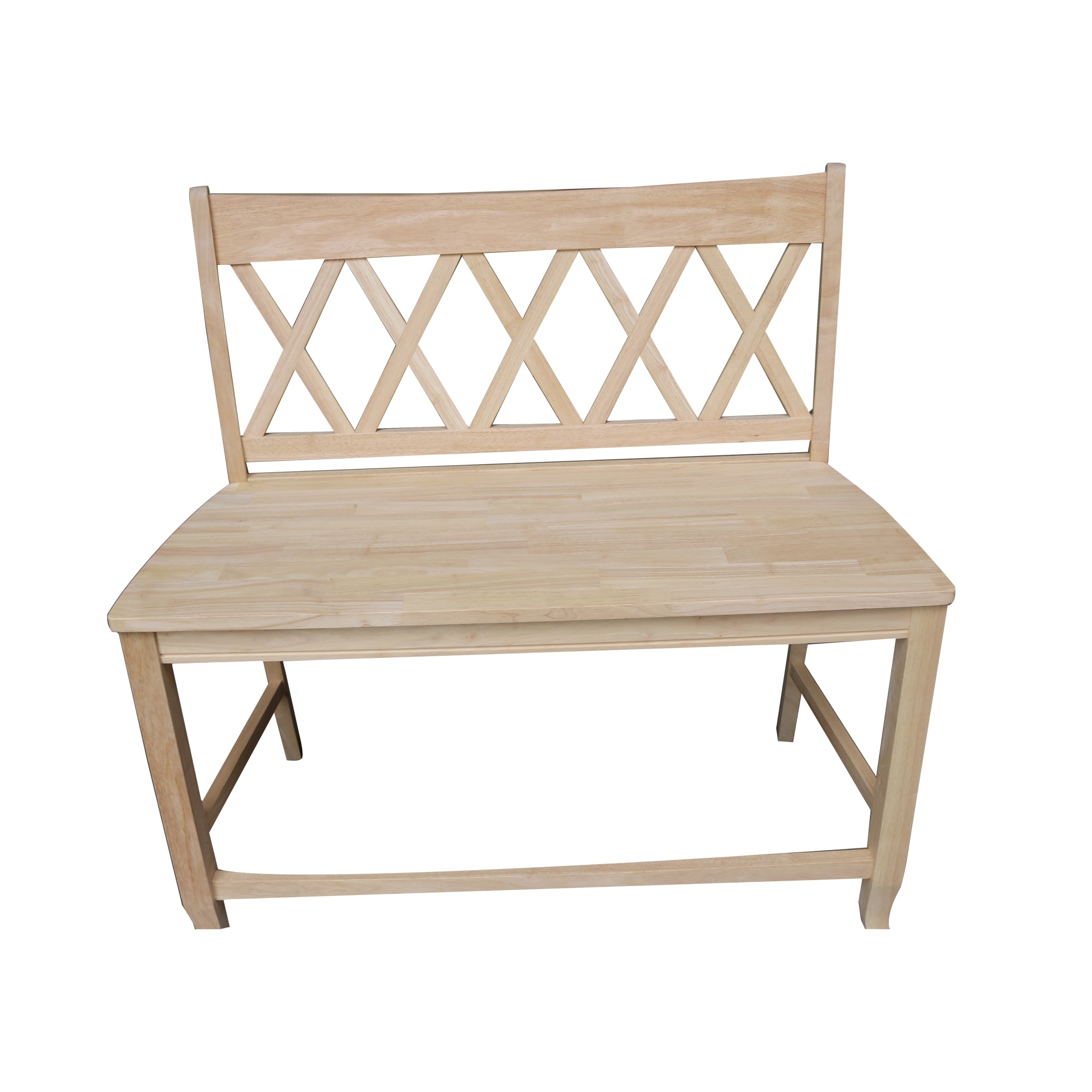 International Concepts BE-202 bench - View #4