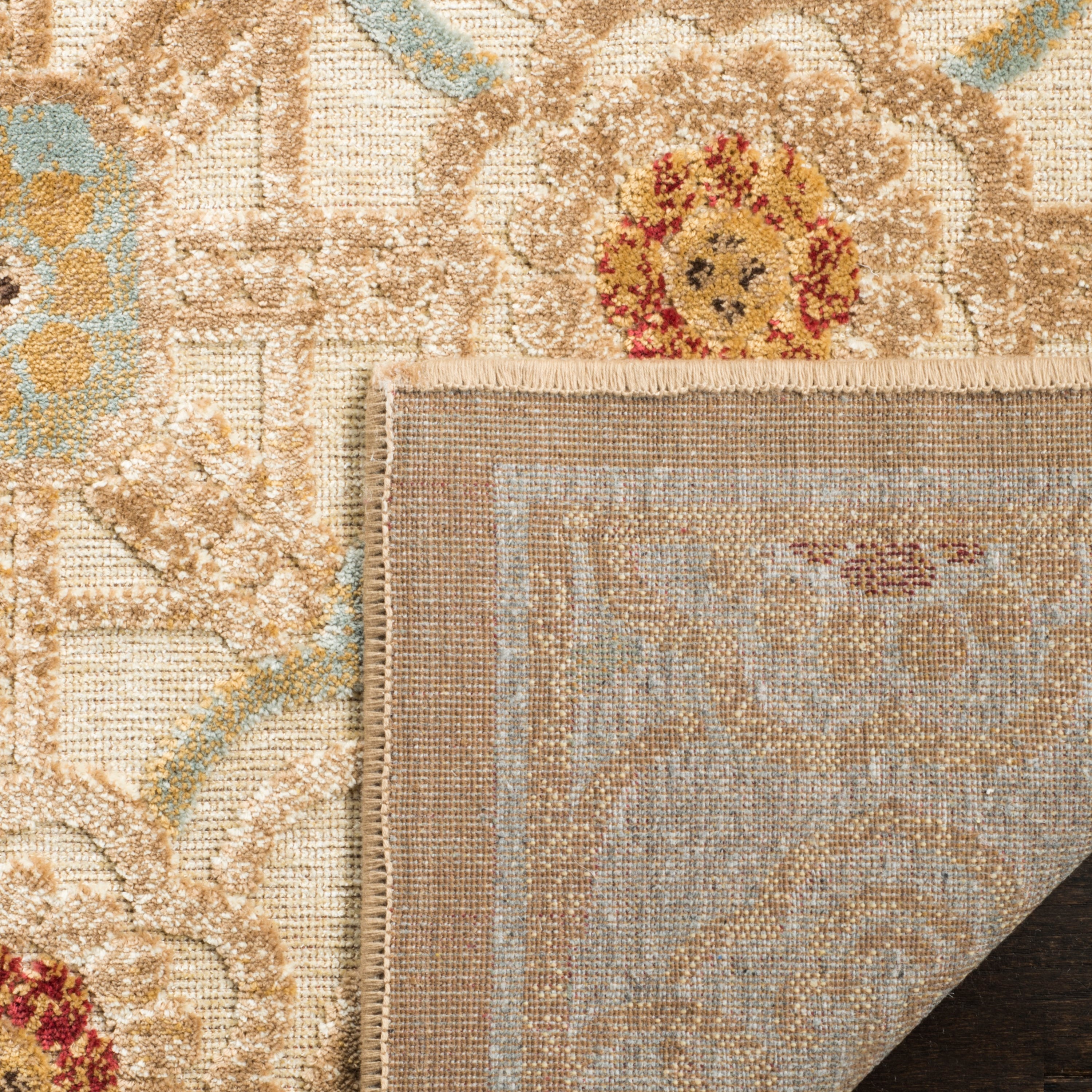 Martha Stewart MSR4459-1642-4 rugs - View #4