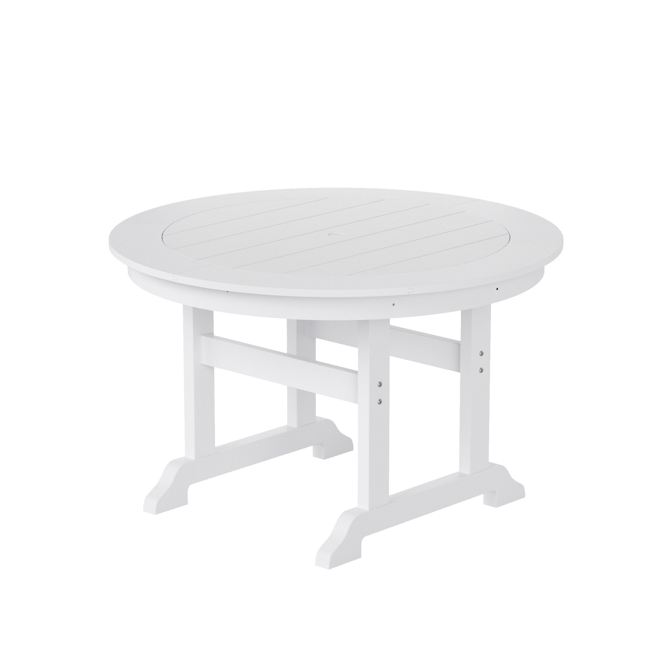 Westin Furniture OP3035-WH Patio-Dining-Sets - View #3