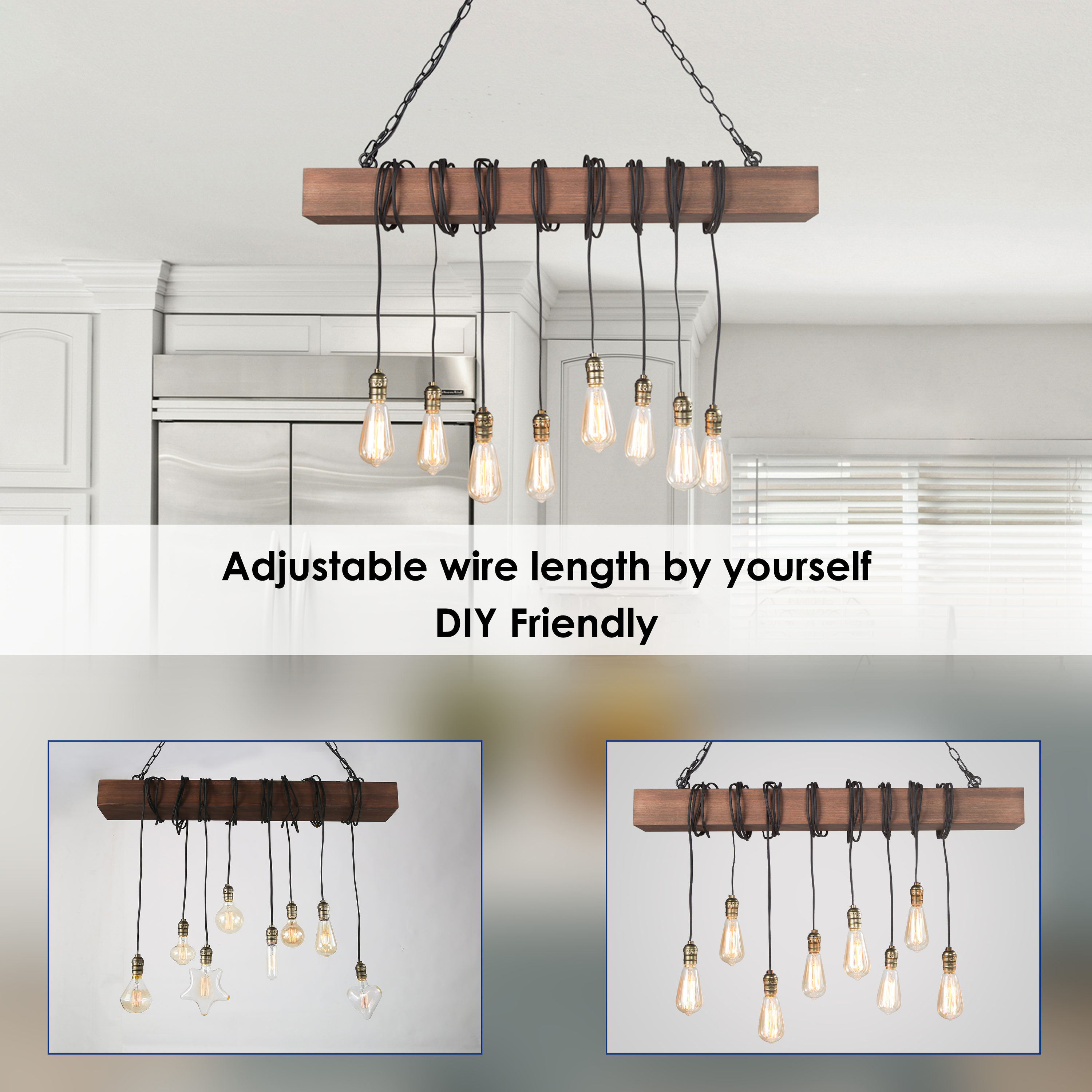 LNC IRRNQEHD13687L7 Pendant-Lights - View #7