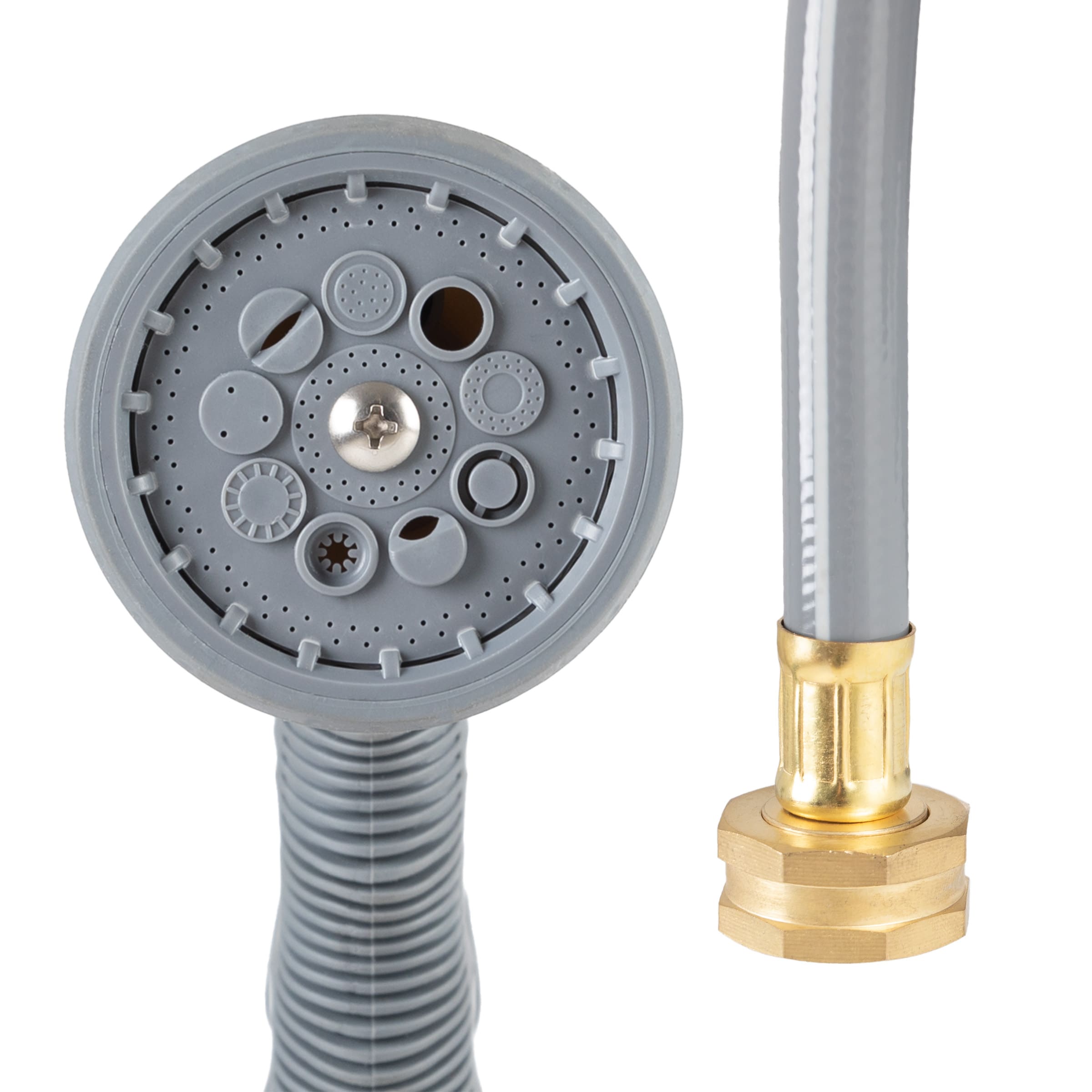 Pure Garden 50-LG1340 Hose-Reels - View #12