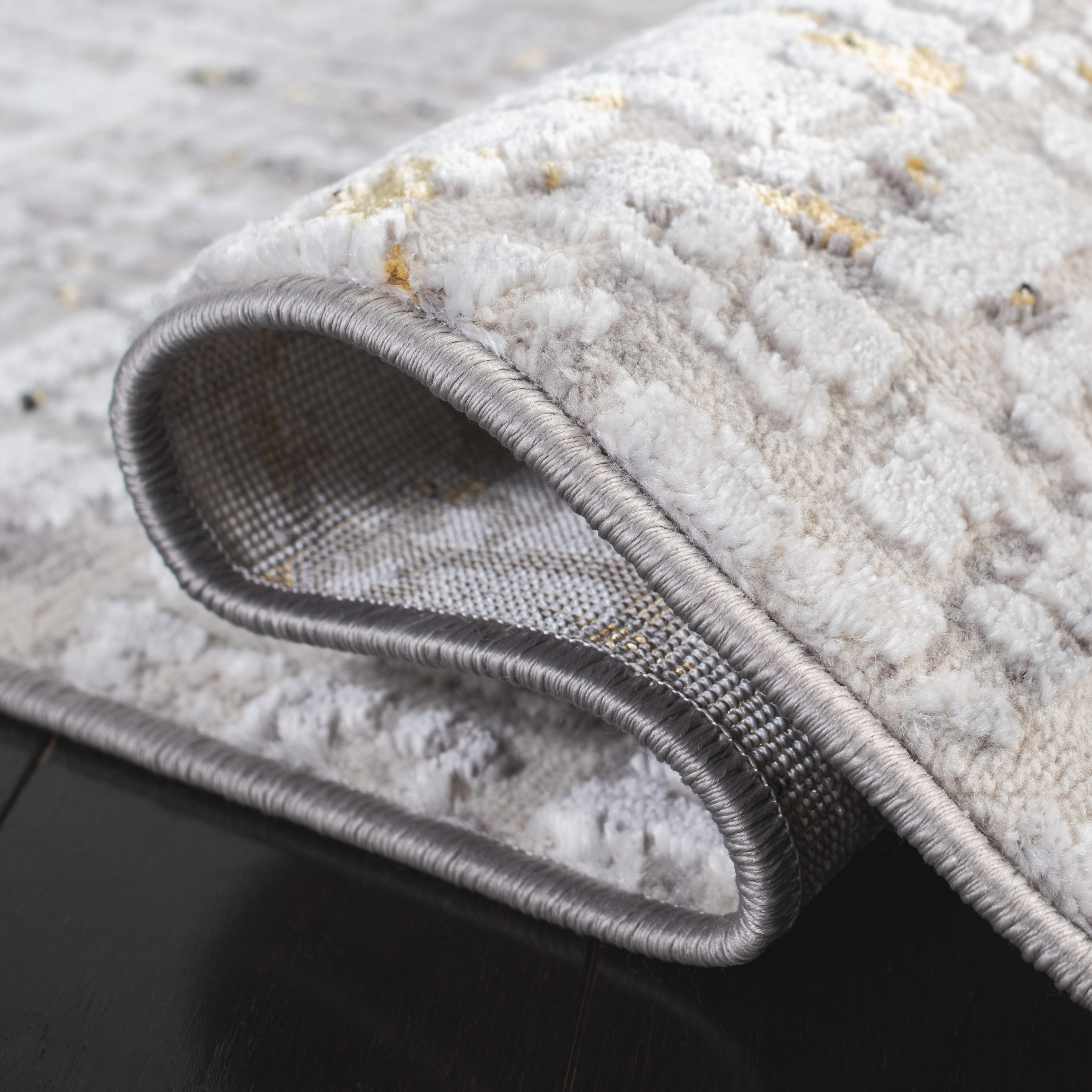 Safavieh ALA248F-7R rugs - View #5