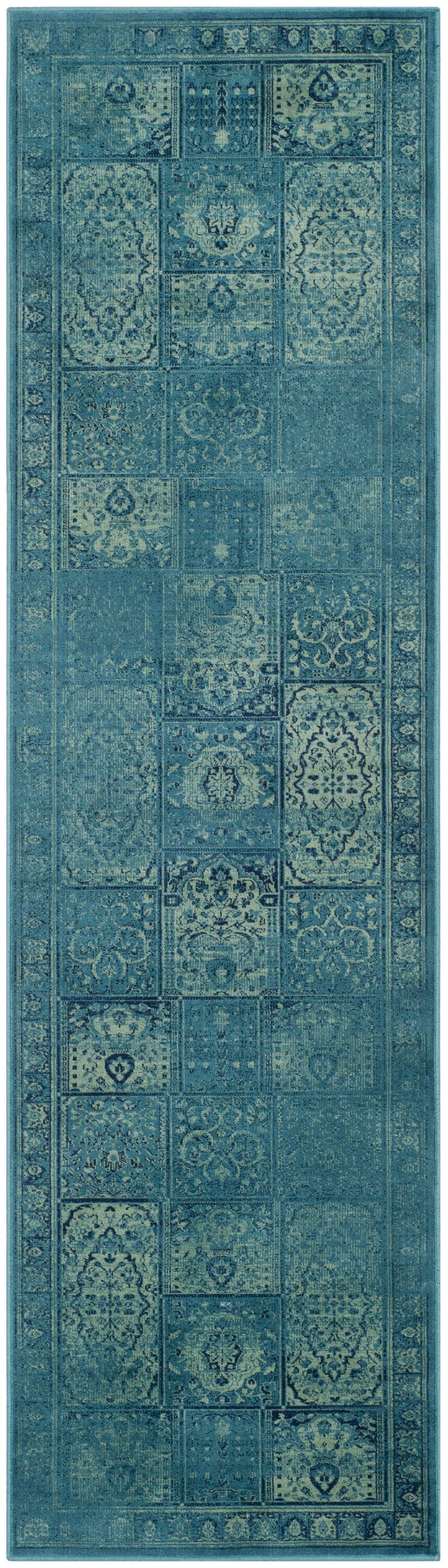 Safavieh VTG127-2220-210 rugs - View #2