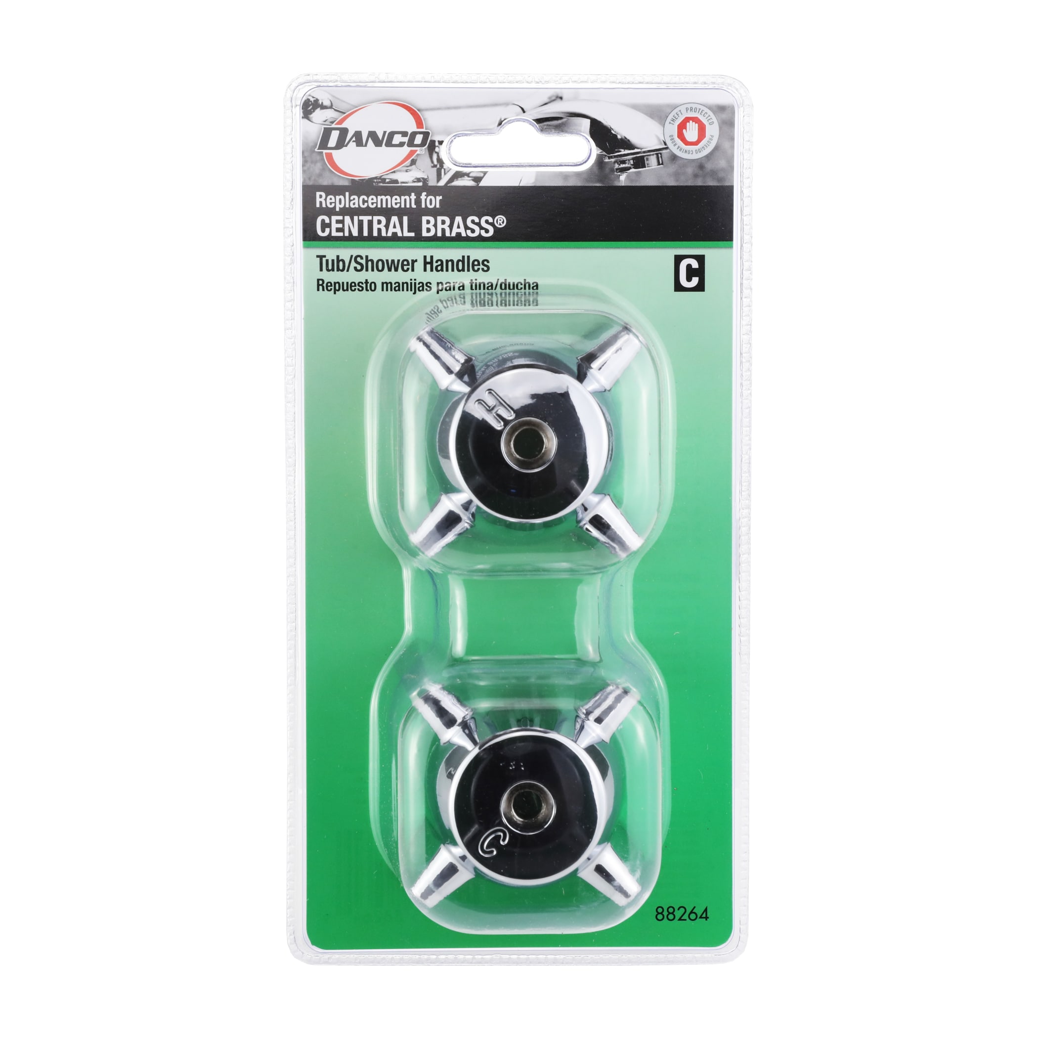 Danco 88264 Shower-Handles - View #4
