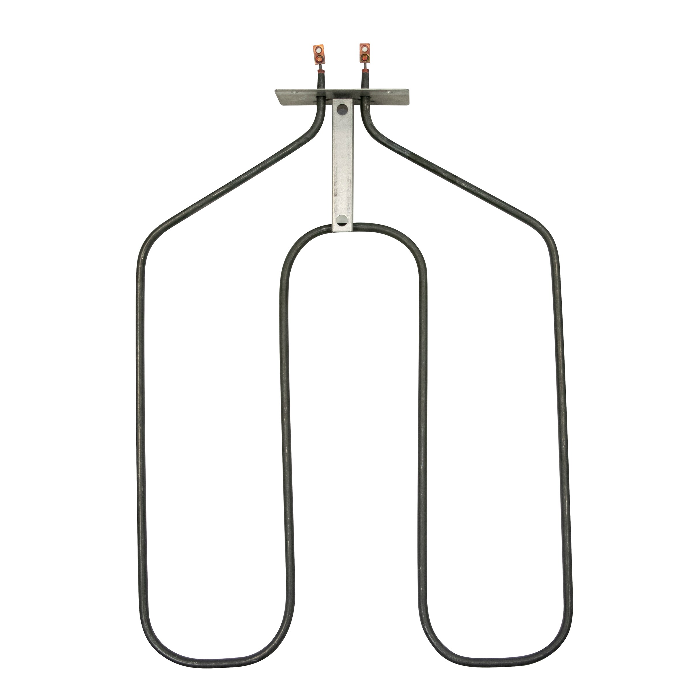 Range Kleen 7512 Electric range Heating element ( Black )
