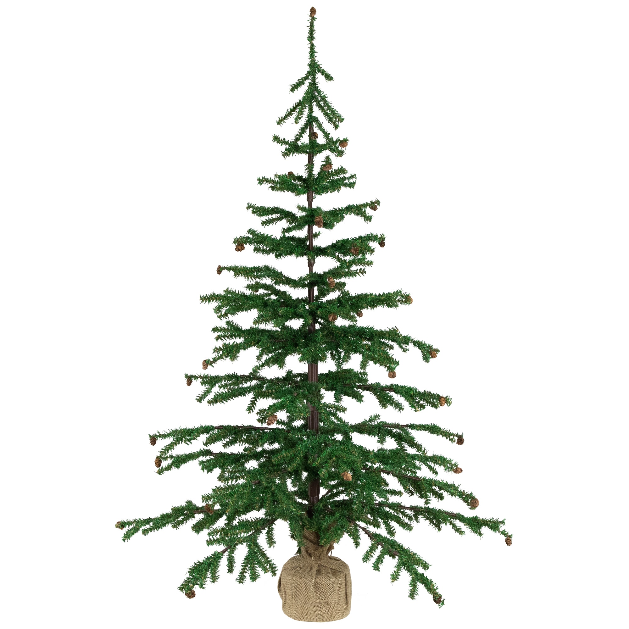Northlight 35769890 Artificial-Christmas-Trees - View #2
