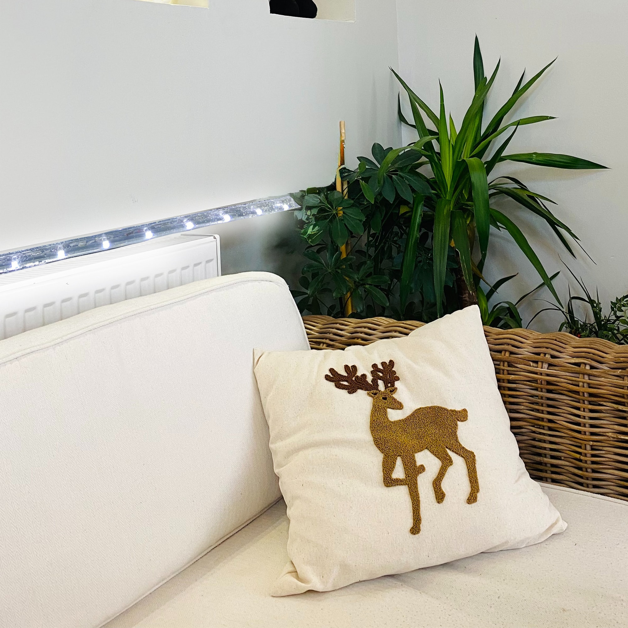 Northlight 34316426 Christmas-Rope-Lights - View #4