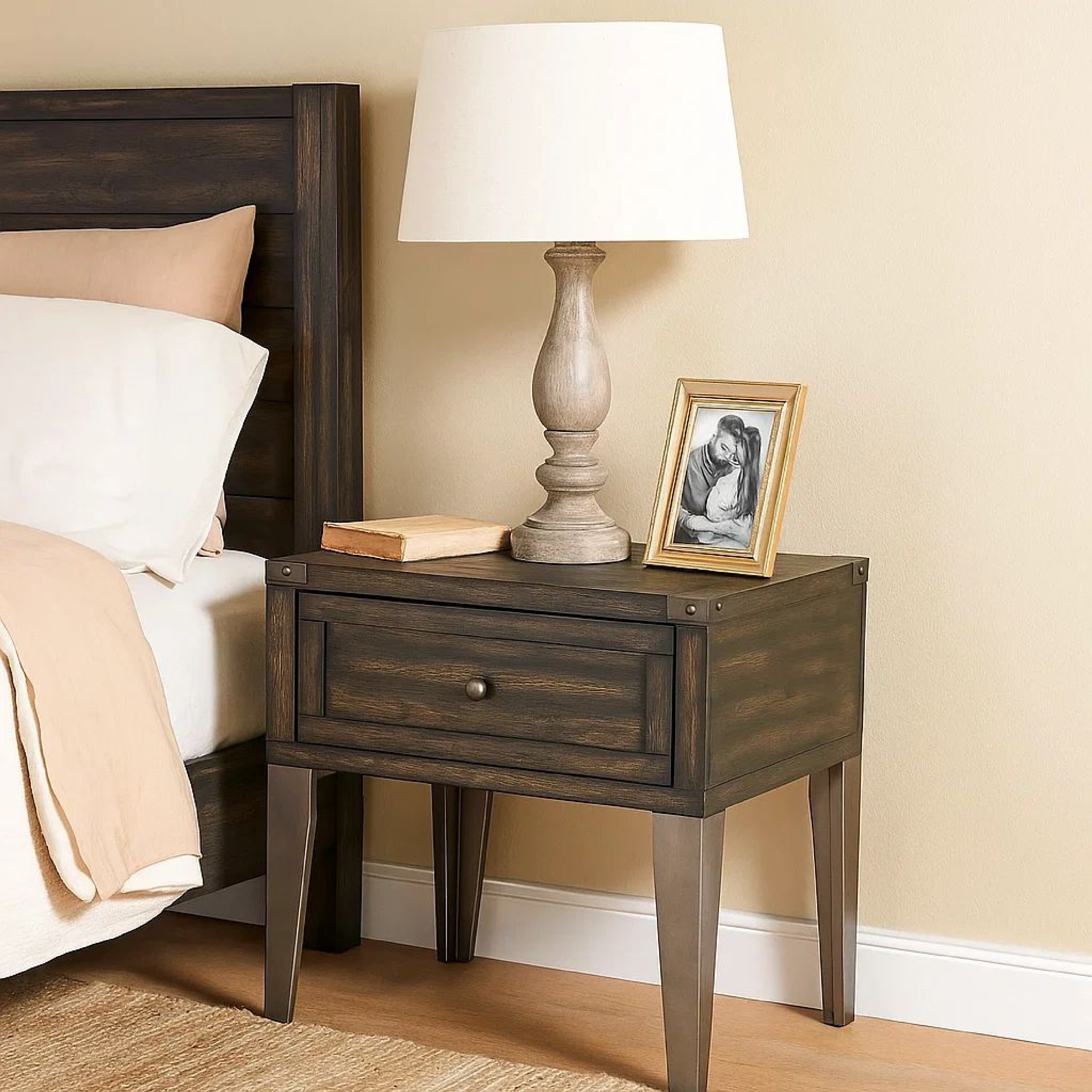 Benzara BM233853 End-Tables - View #8